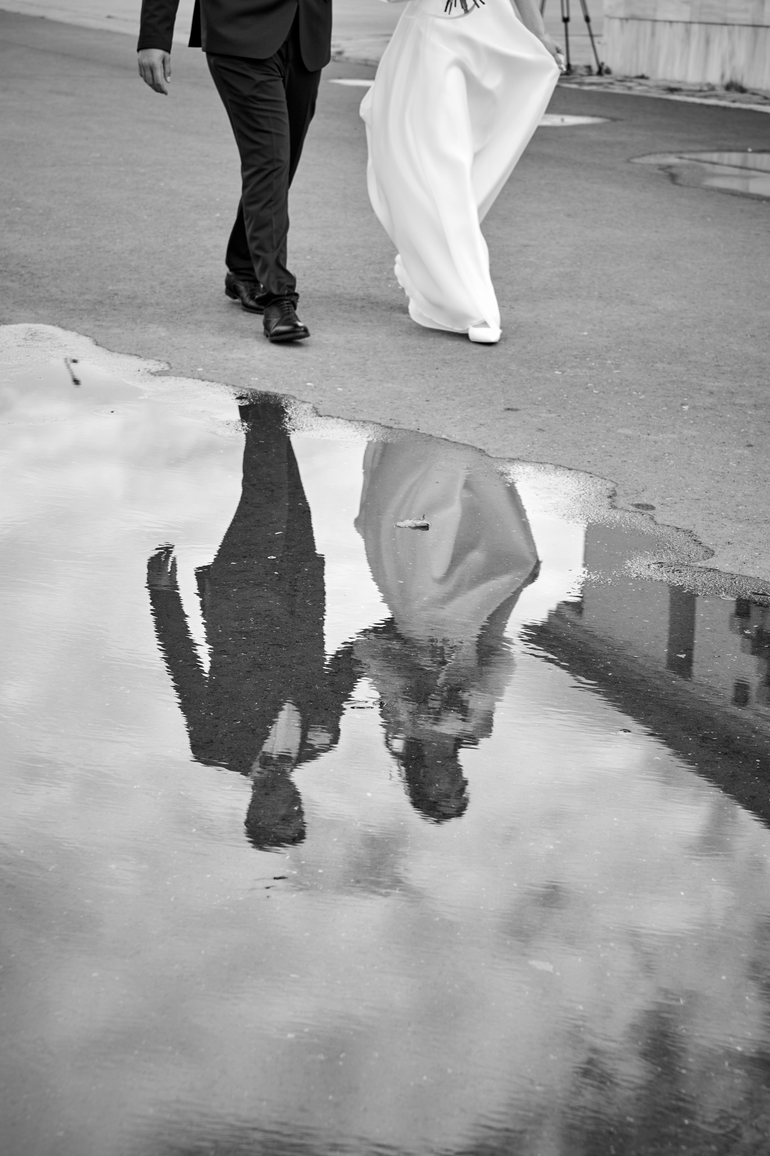 Антон и Кристина. Фотограф в Самаре Анастасия Афанасьева