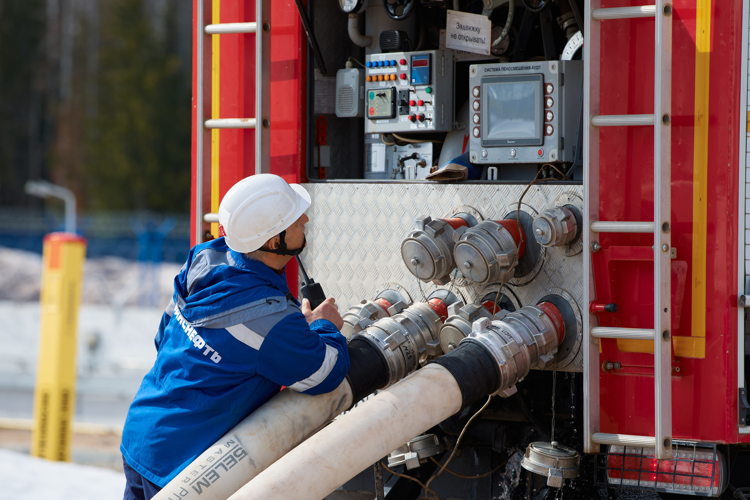 Учения по пожарной безопасности. Мое имя Раиль. Я репортажный фотограф в Казани, так же мой любимый жанр — свадебный фотограф