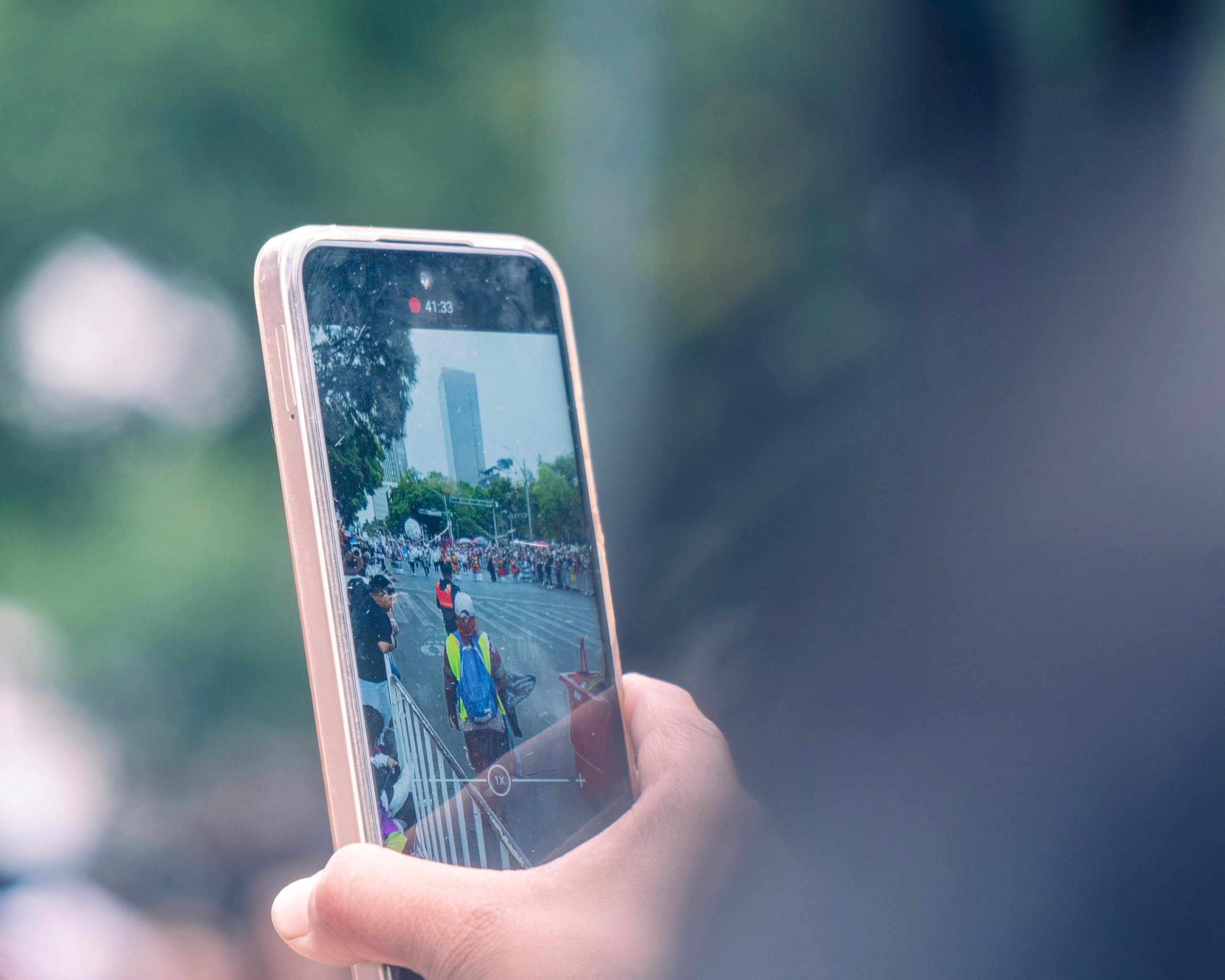 Day of the Dead. Ofrenda & Parade. CDMX Photography | Alex Klenin| Portrait & Event Photographer