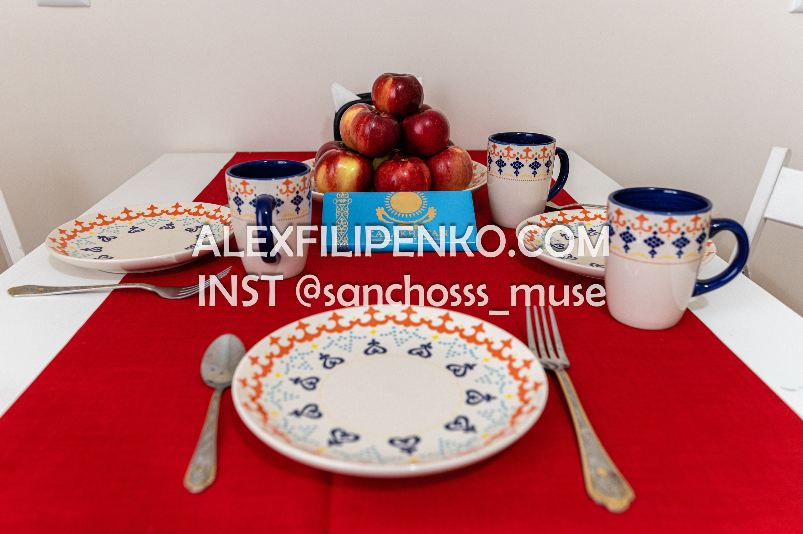 ЖК Алмалы. Фотограф интерьера недвижимости и архитектуры в Астане