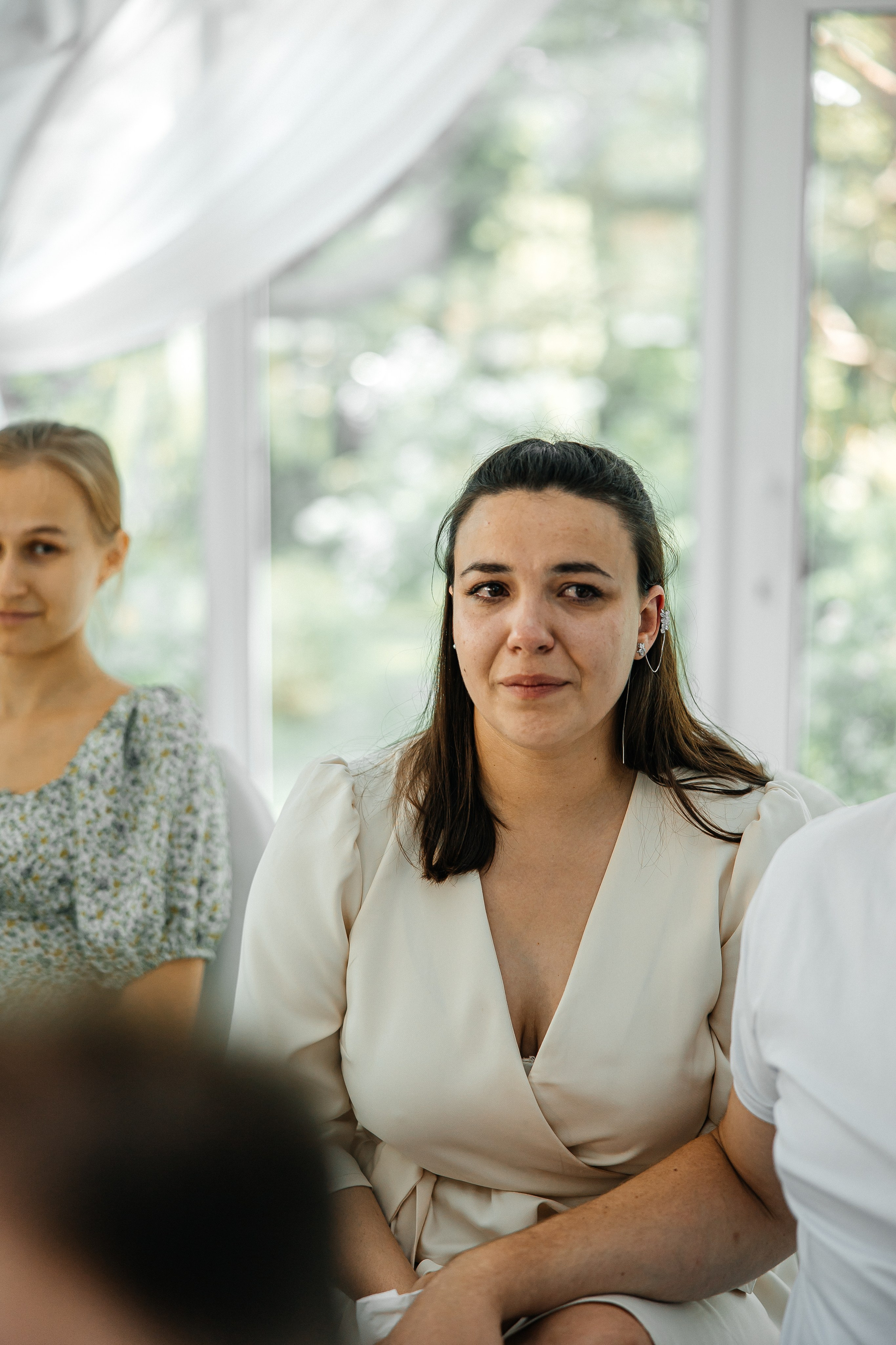 Оксана и Тимур. Свадебный и семейный фотограф Елизавета Ермак | Москва и МО