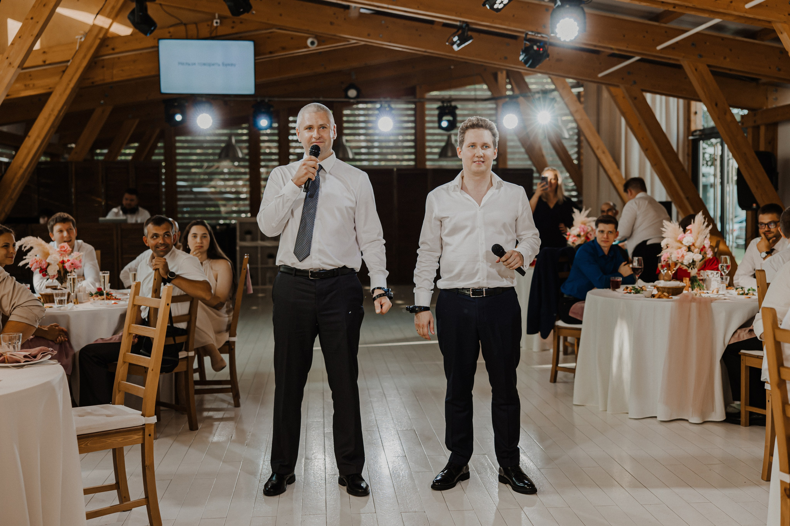 Олег и Диана. Свадебный и семейный фотограф Елизавета Ермак | Москва и МО