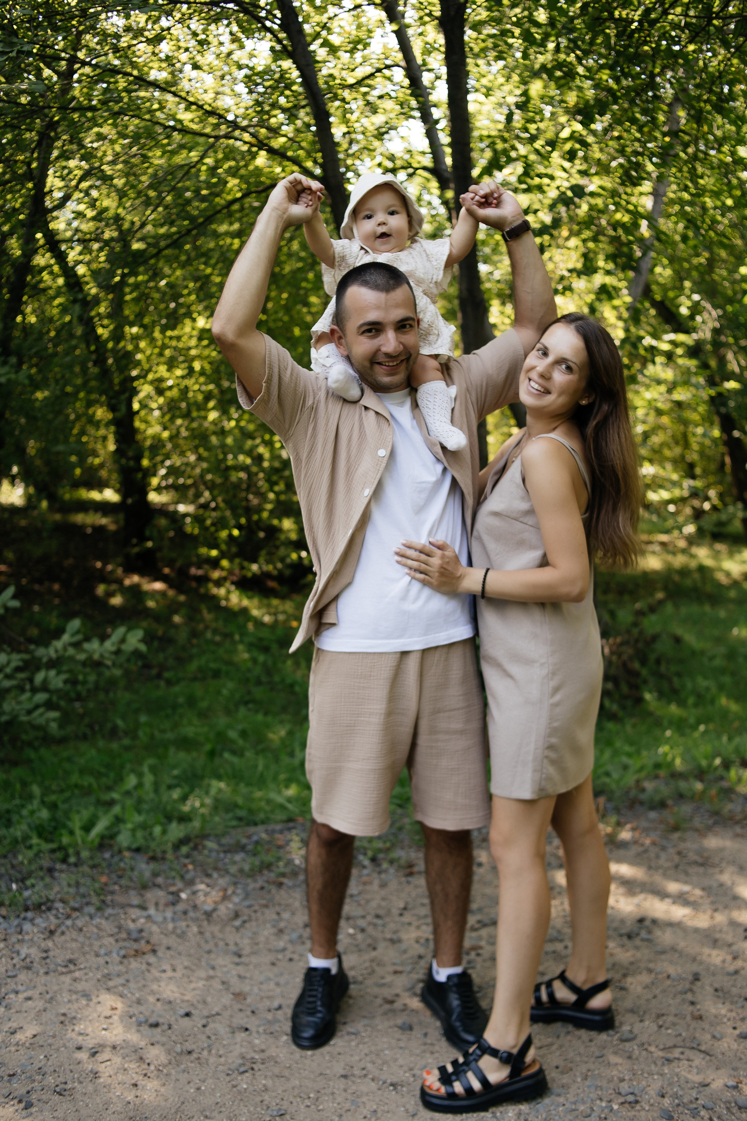 Детские, семейные. Фотограф в Иркутске