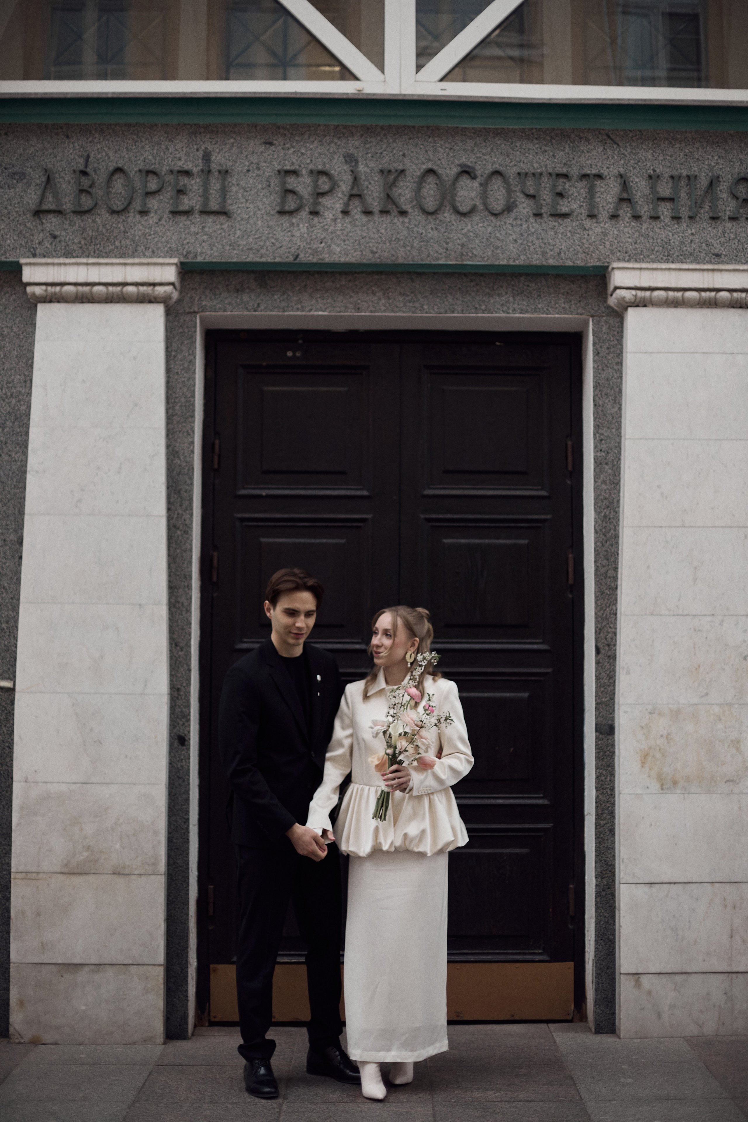 Ирина & Виталий. Фоттéтика / фотоагентство в москве / фотограф москва