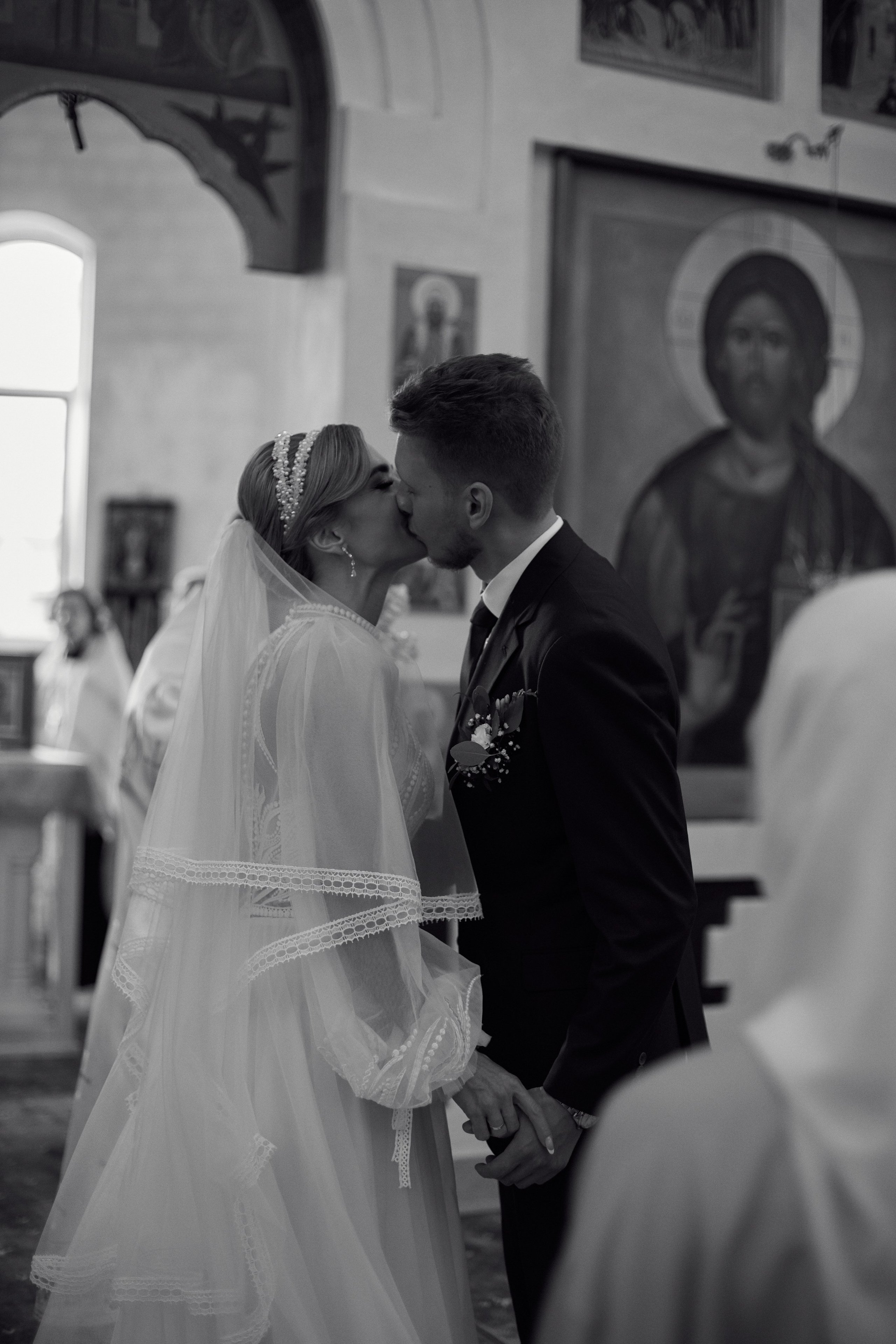 Мила & Михаил. Фоттéтика / фотоагентство в москве / фотограф москва