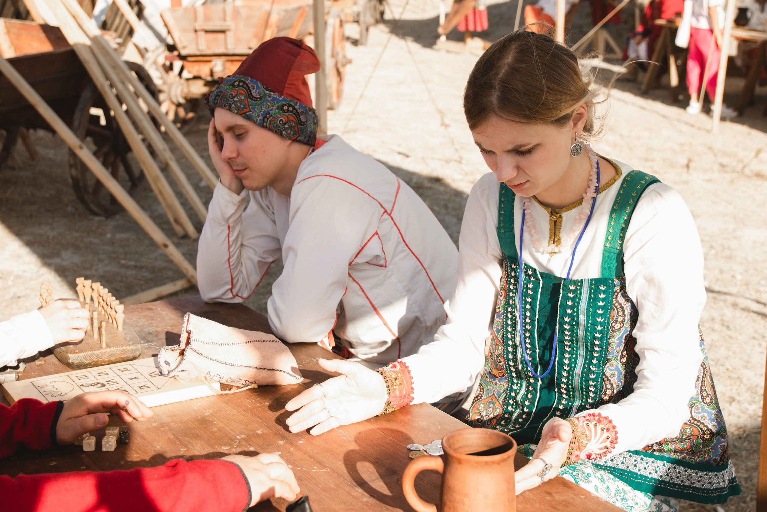 Фестиваль Таврида-Арт. Фотограф в Севастополе и в Крыму