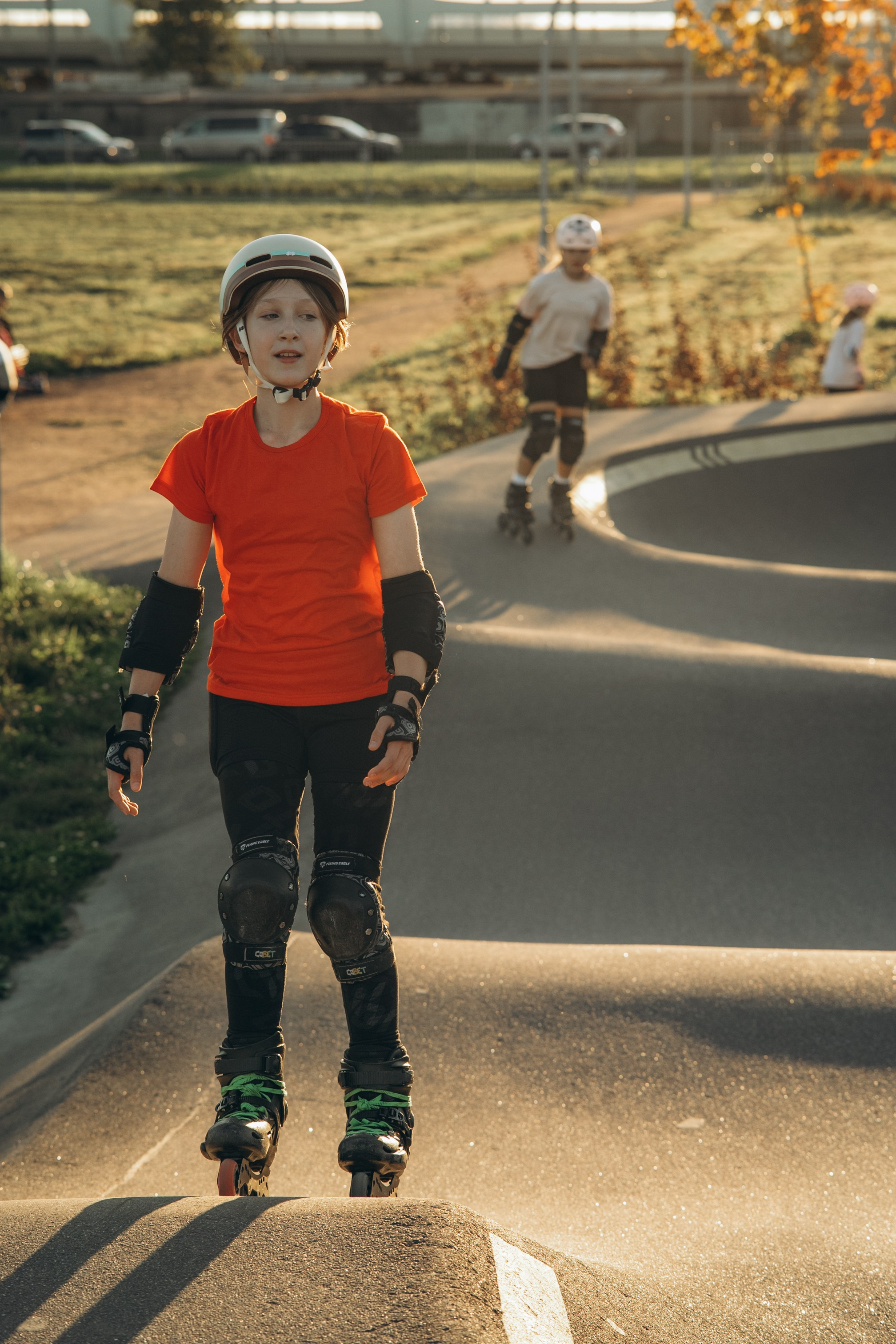 Жанна и Саша. Фотограф в Санкт-Петербурге Ирина Вольмонт