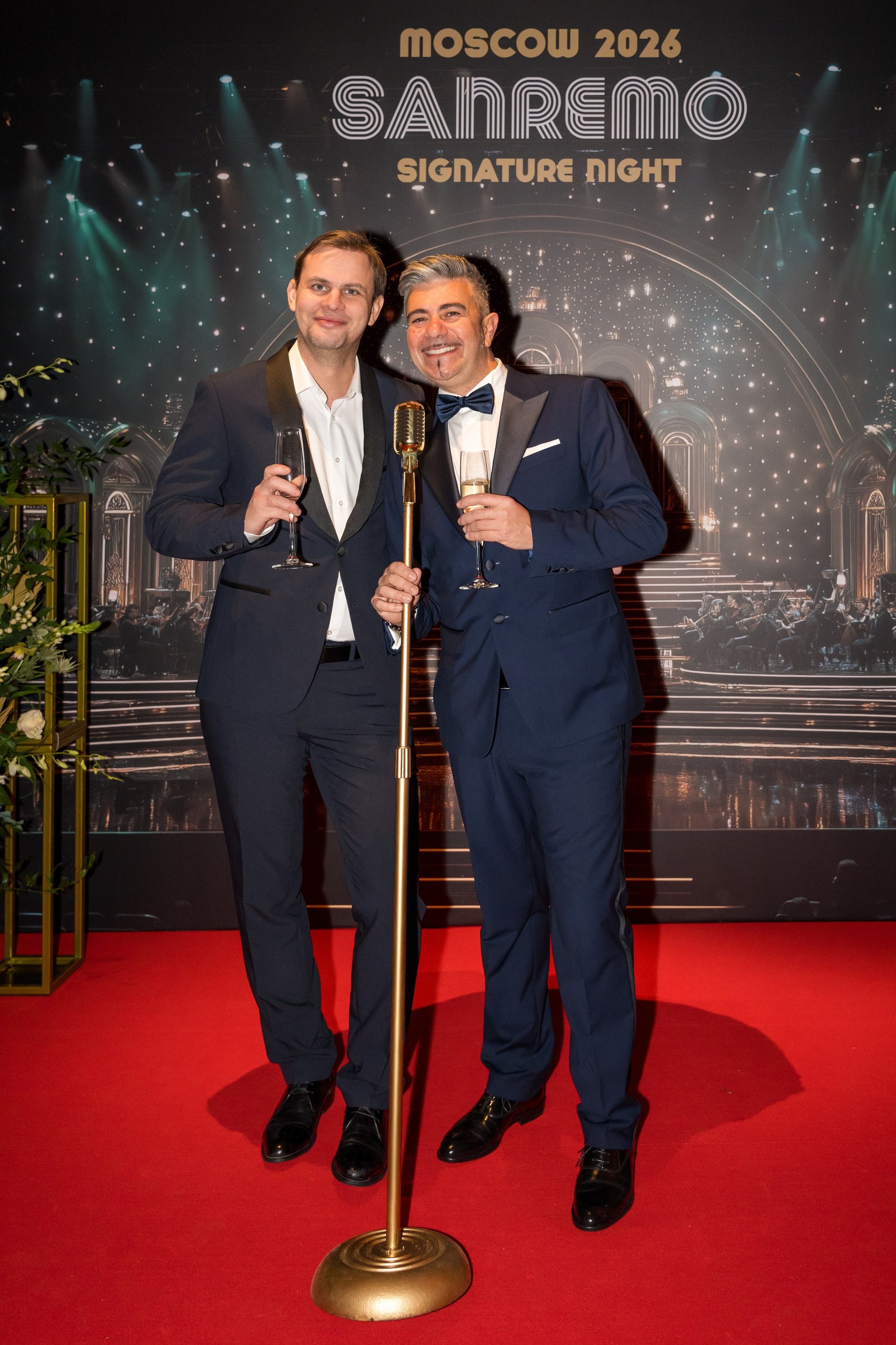 Sanremo. Свадебный и семейный Фотограф в Москве Александр Березин