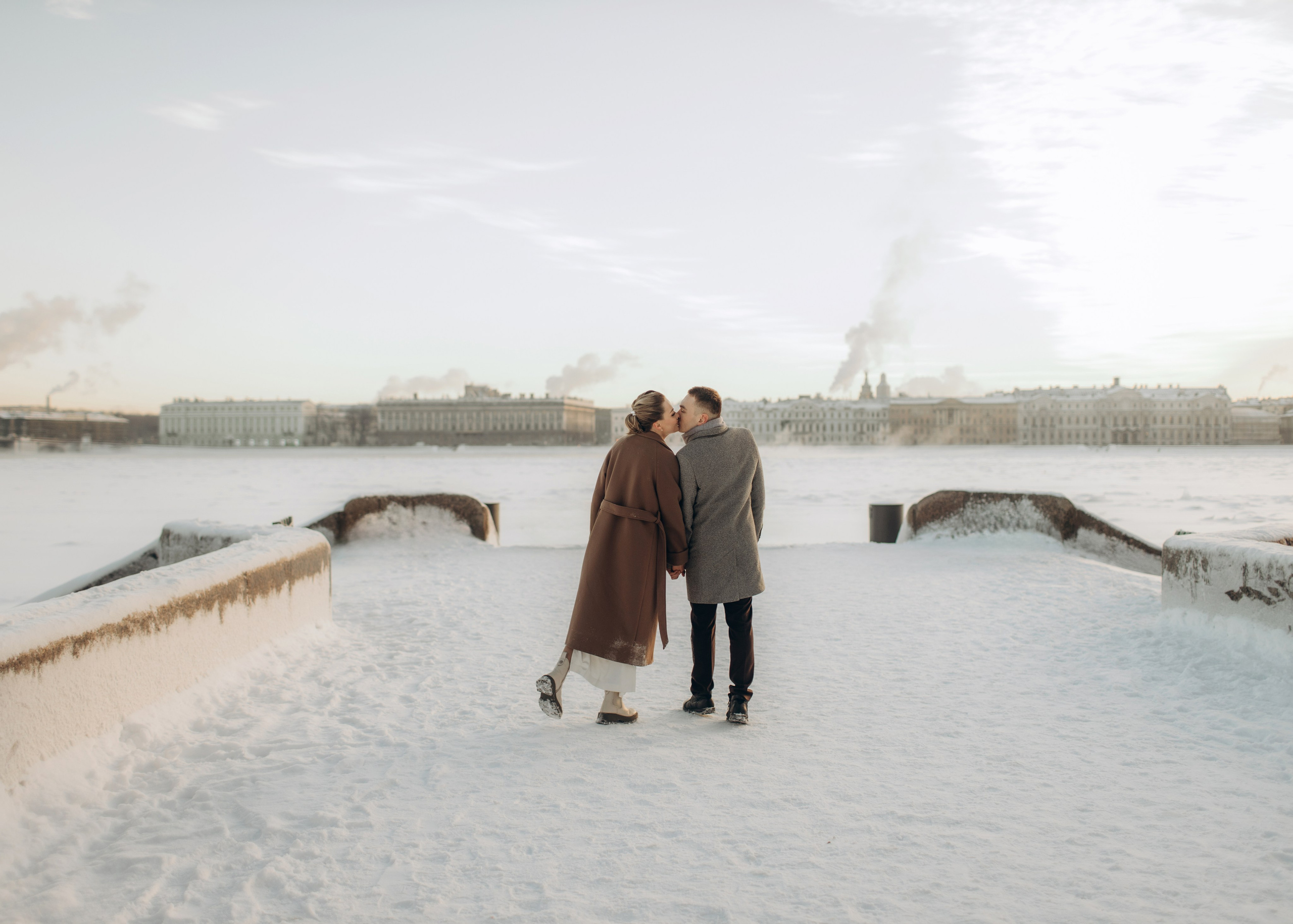 Валерия и Дмитрий. Портретный и свадебный фотограф в Пушкине и Санкт-Петербурге