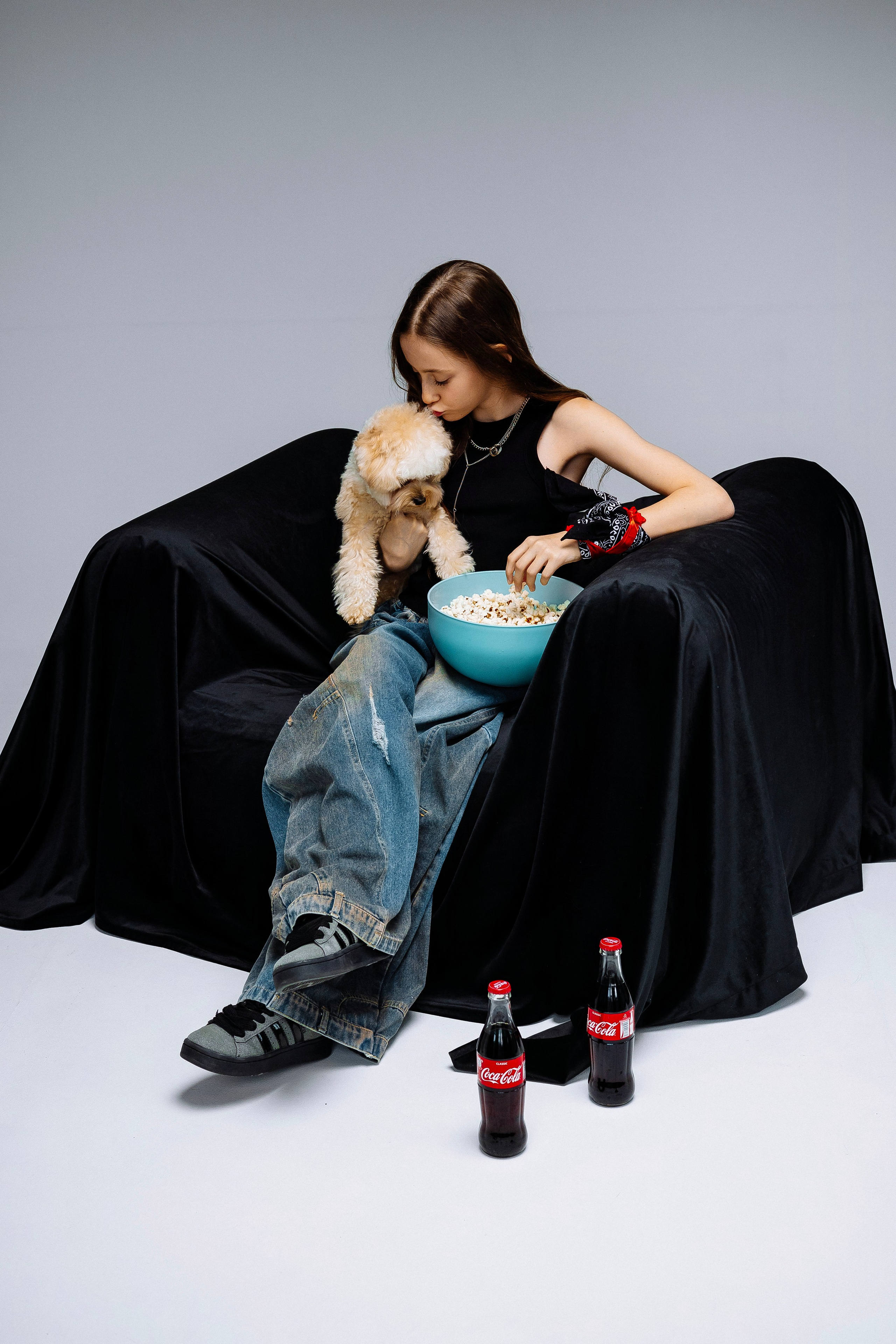 Алла. Женский/Детский фотограф в Симферополе Вероника Слепогина