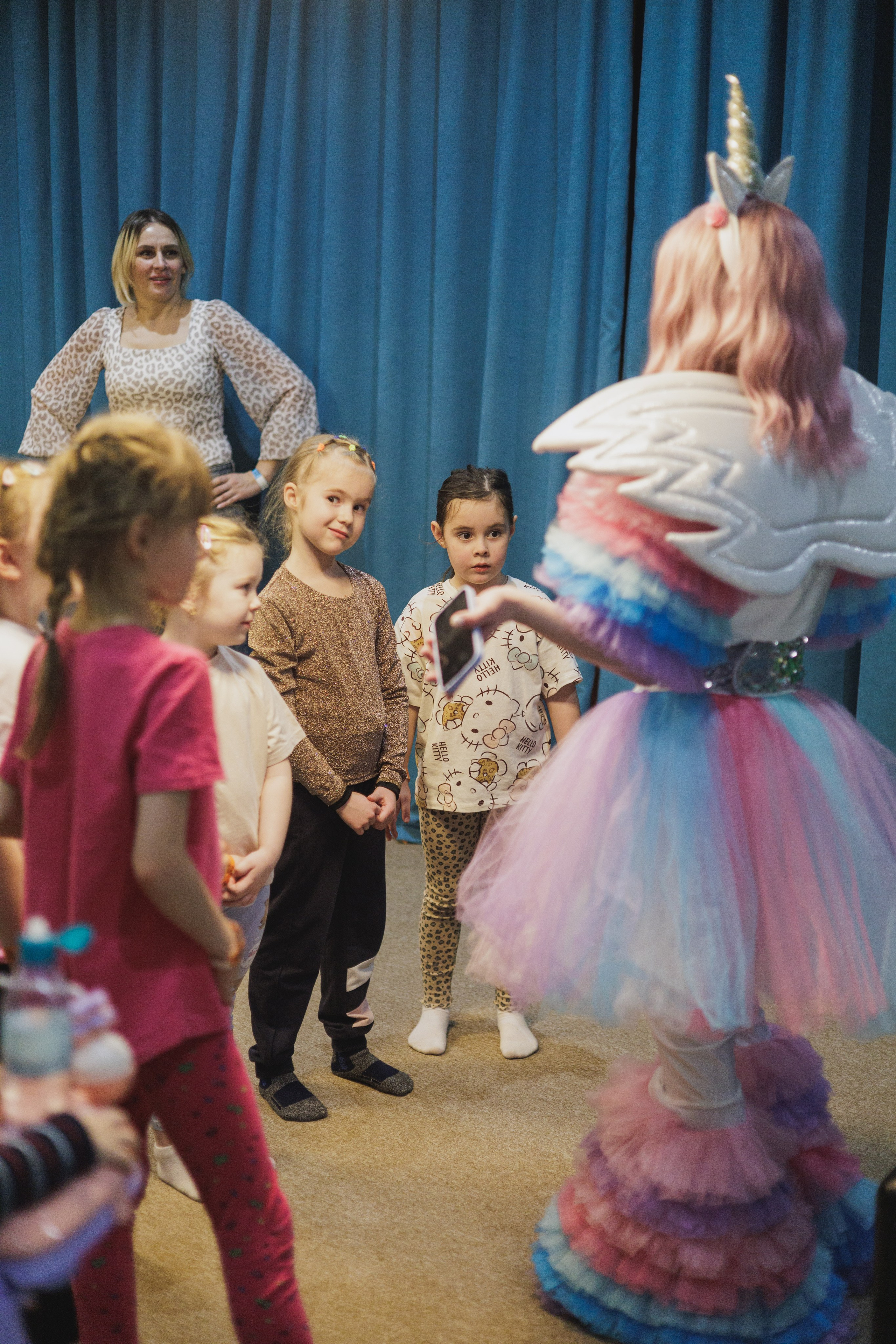 Василисе 5 лет. Фотограф в Раменском и Москве |Татьяна Конарева
