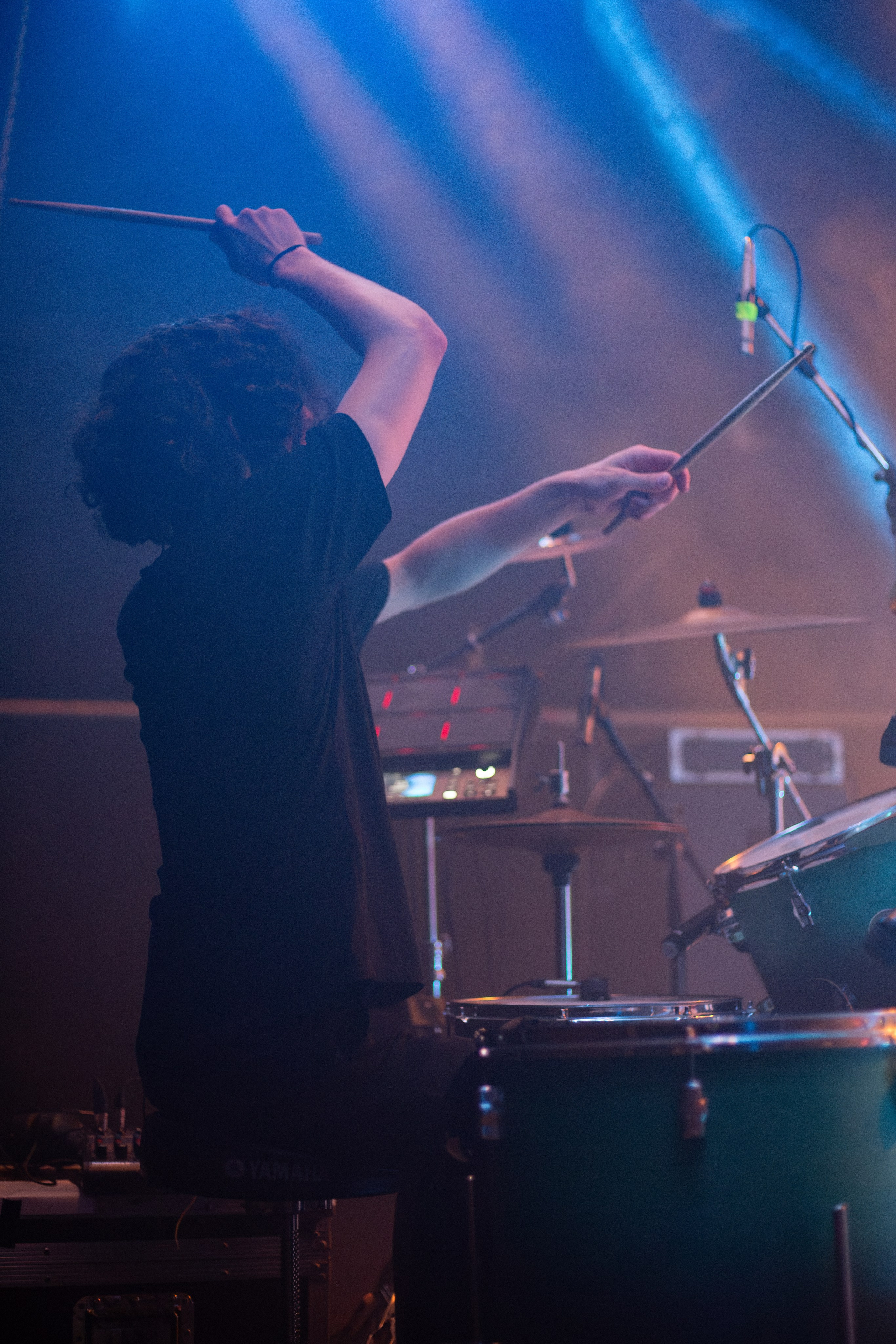 Полматери. Фотограф в Пермском крае Матвей Раттер