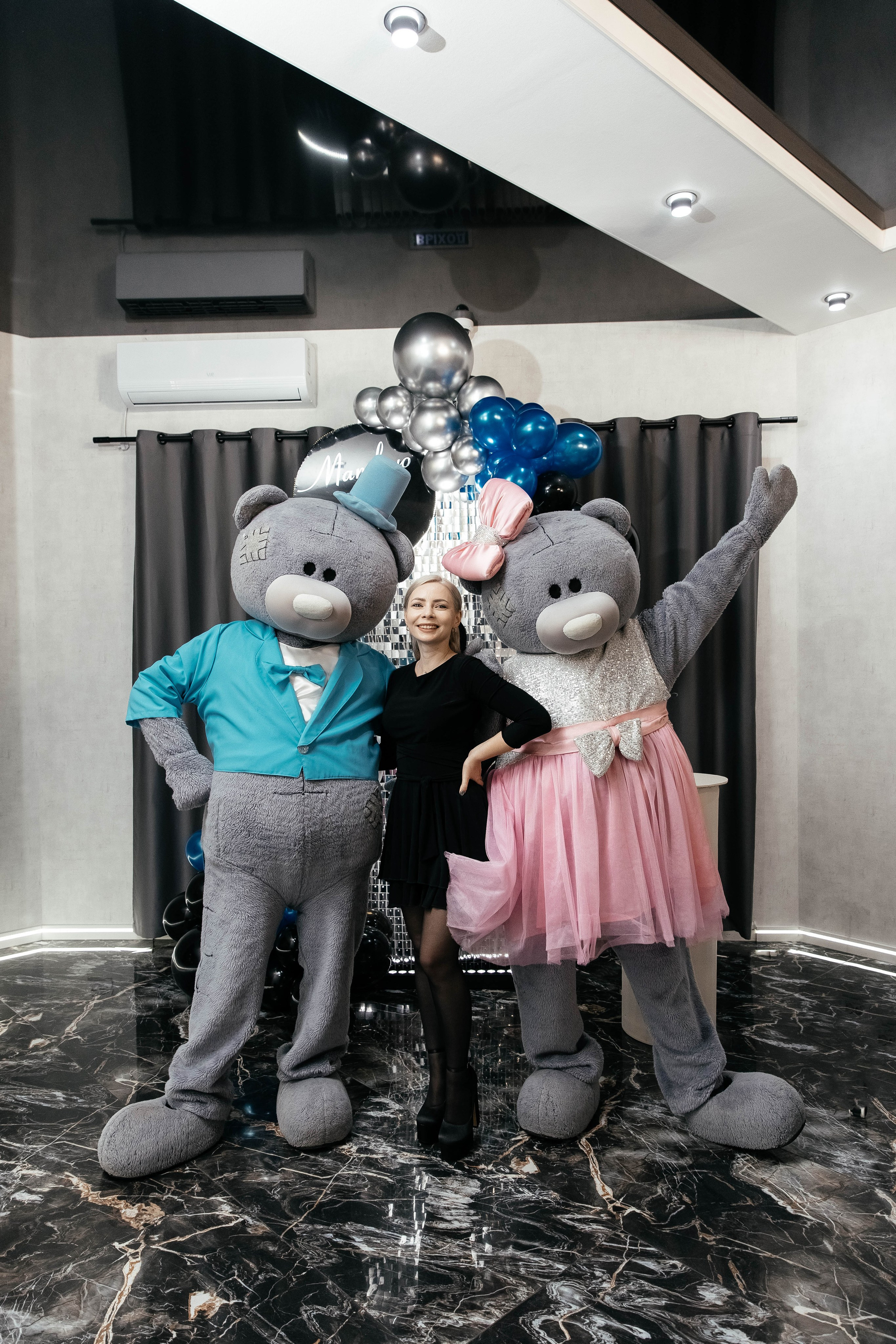 День рождения Матвея. Фотограф Сальск Катерина