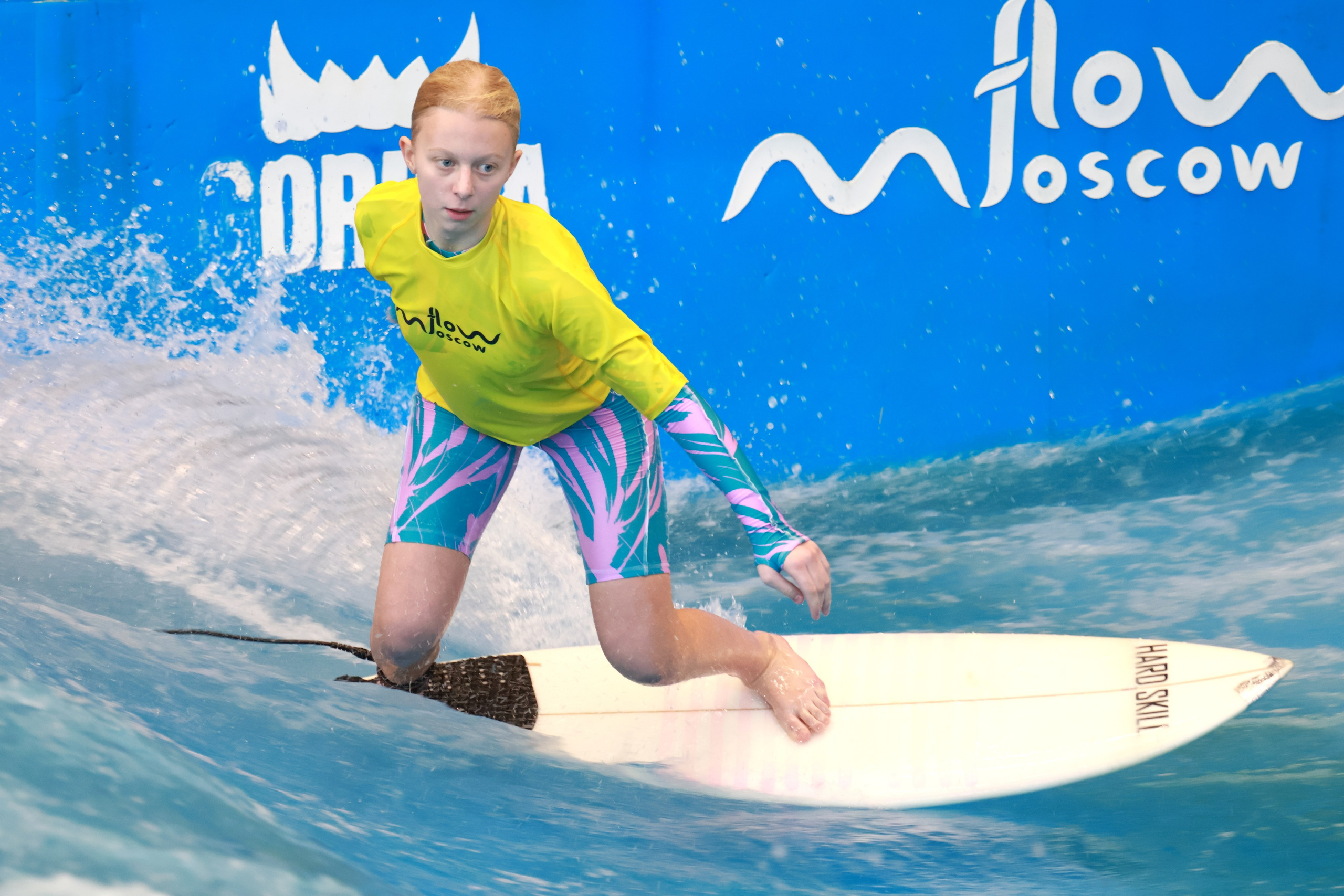 Фотосъемка водных видов спорта. Спортивный и репортажный фотограф Ермакова Светлана