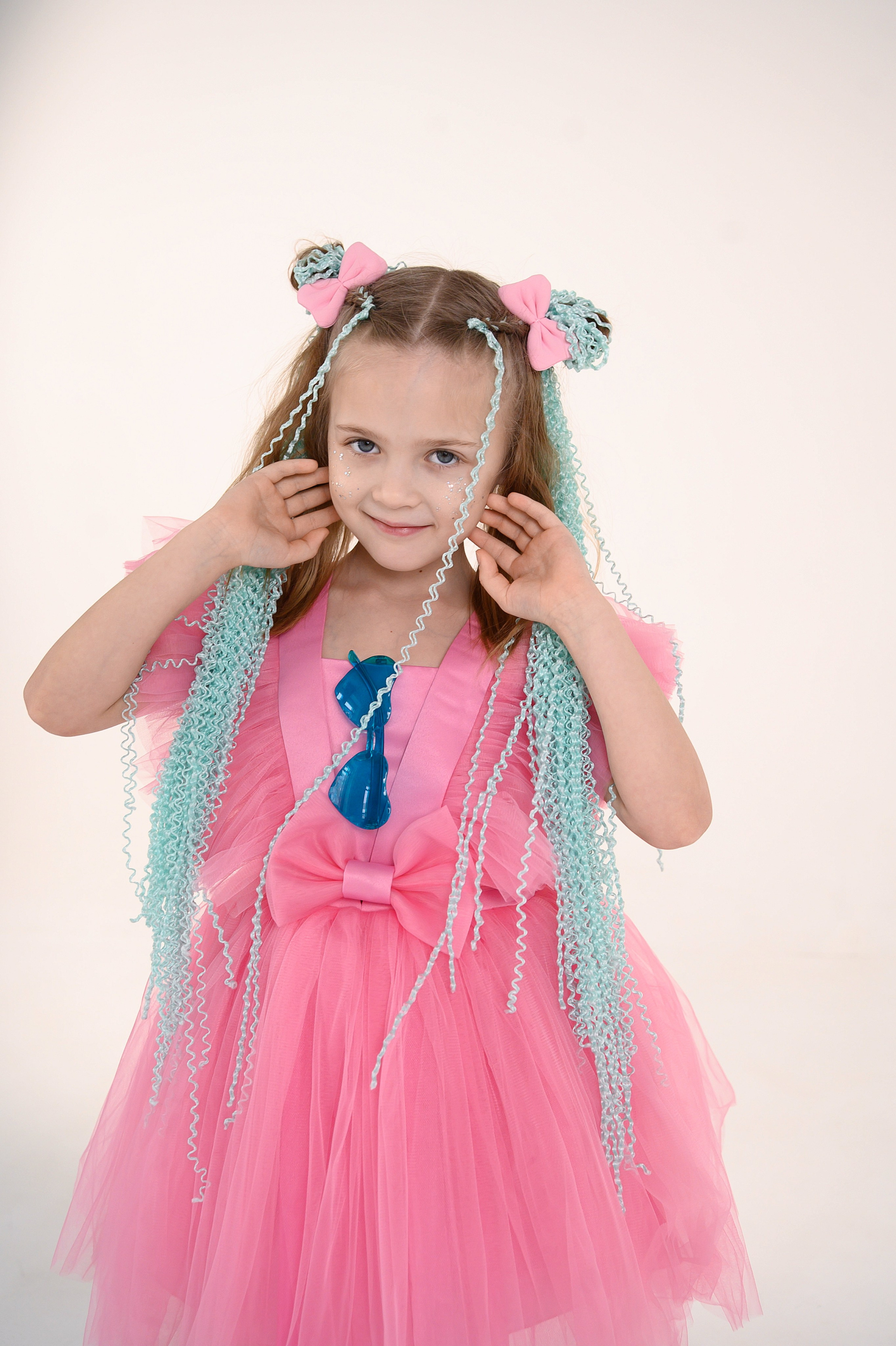 Д\с125 «Ручеек» группа Монтессори (садик и студия). Фотограф новорожденных, семейный детский в Тюмени Татьяна Морозова