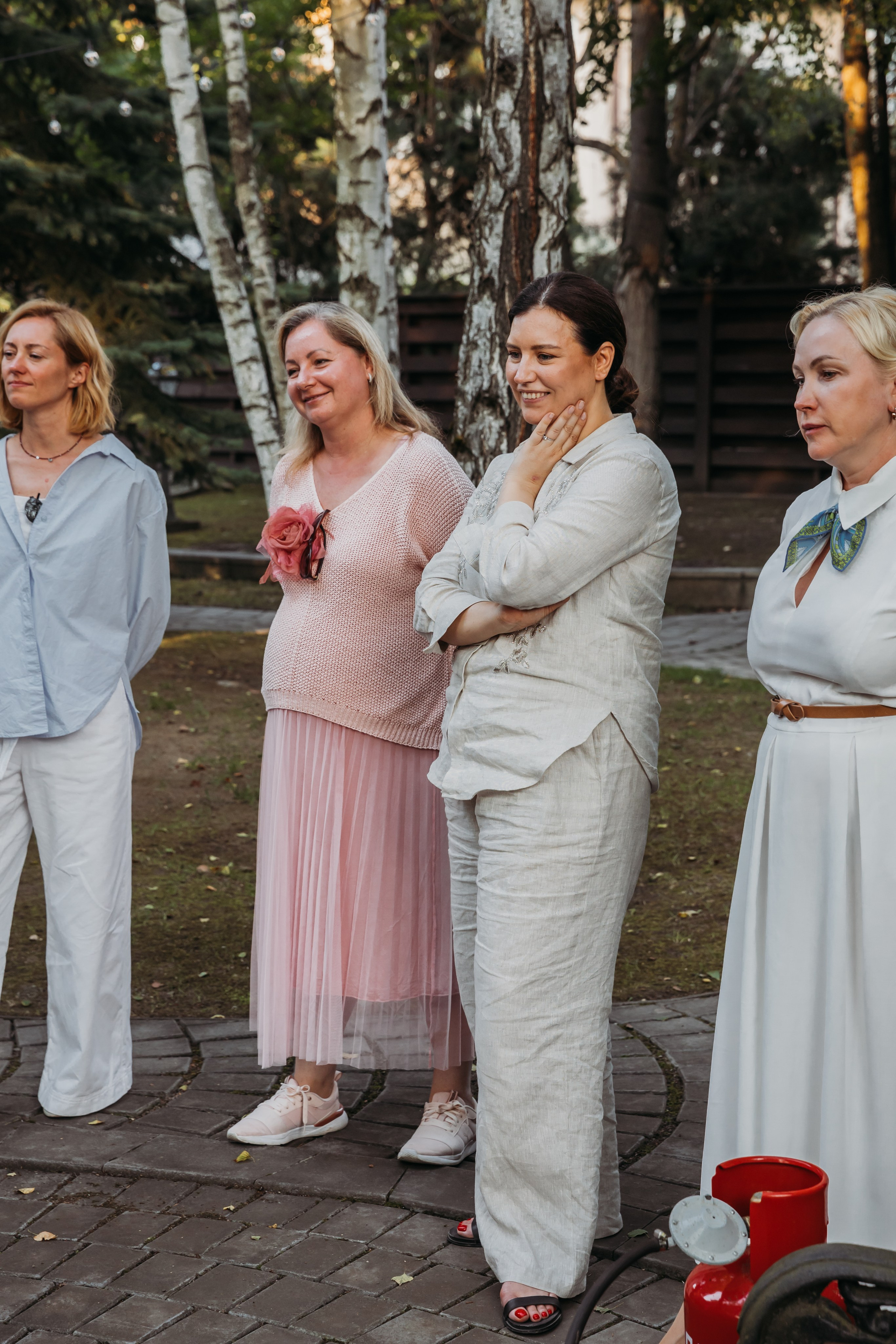 Родные люди «Итальянский день». Леся Гаранина. Семейный фотограф/видеограф Москва и область