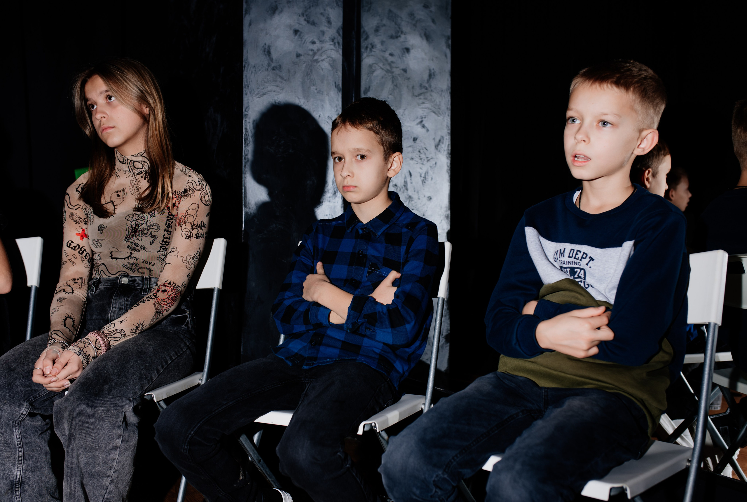 День Рождения. Персональный и семейный фотограф в Нижнем Новгороде-Карачева Анна