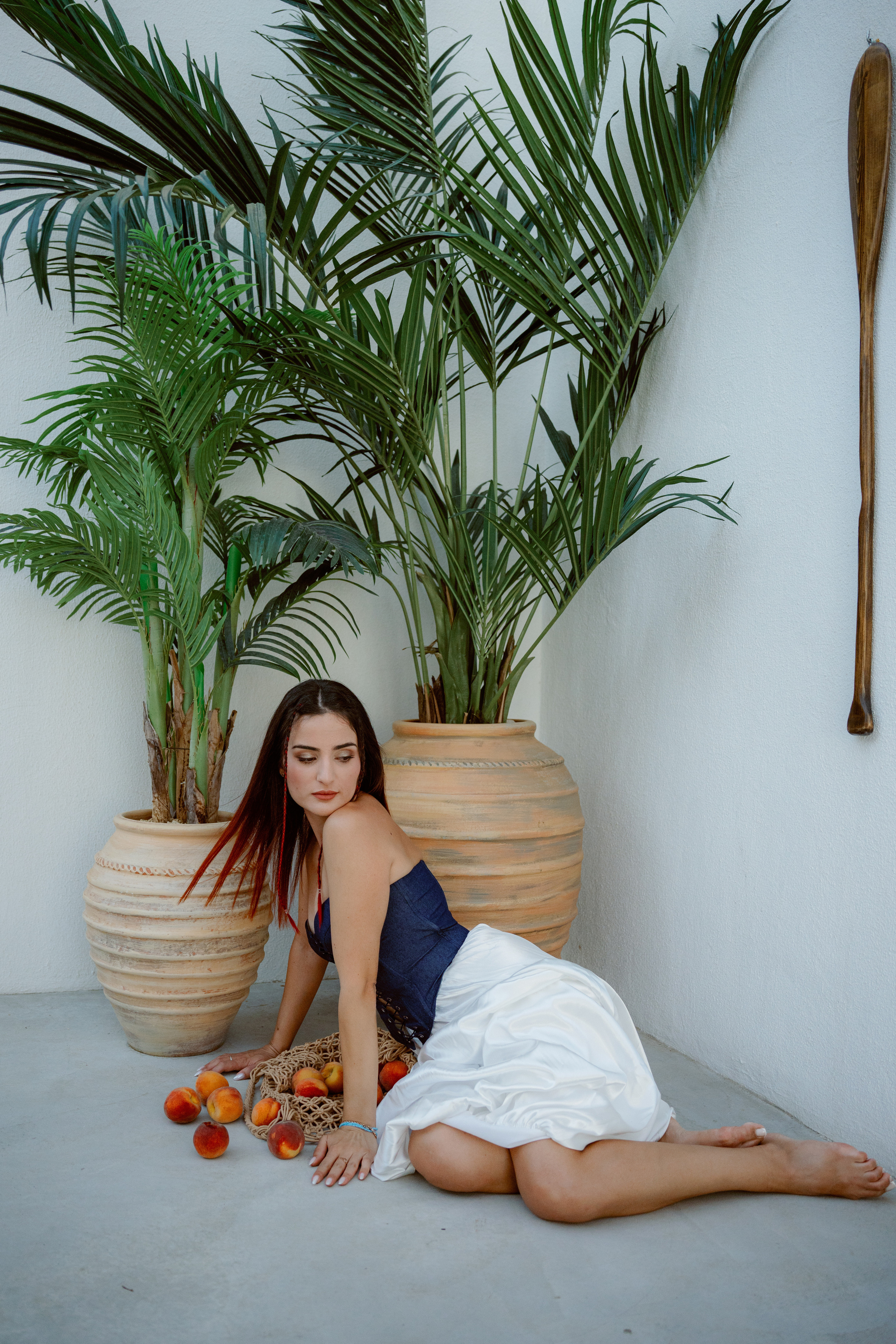 Эля | Меганом. Портретный свадебный фотограф Крым | Евгения Щитенко