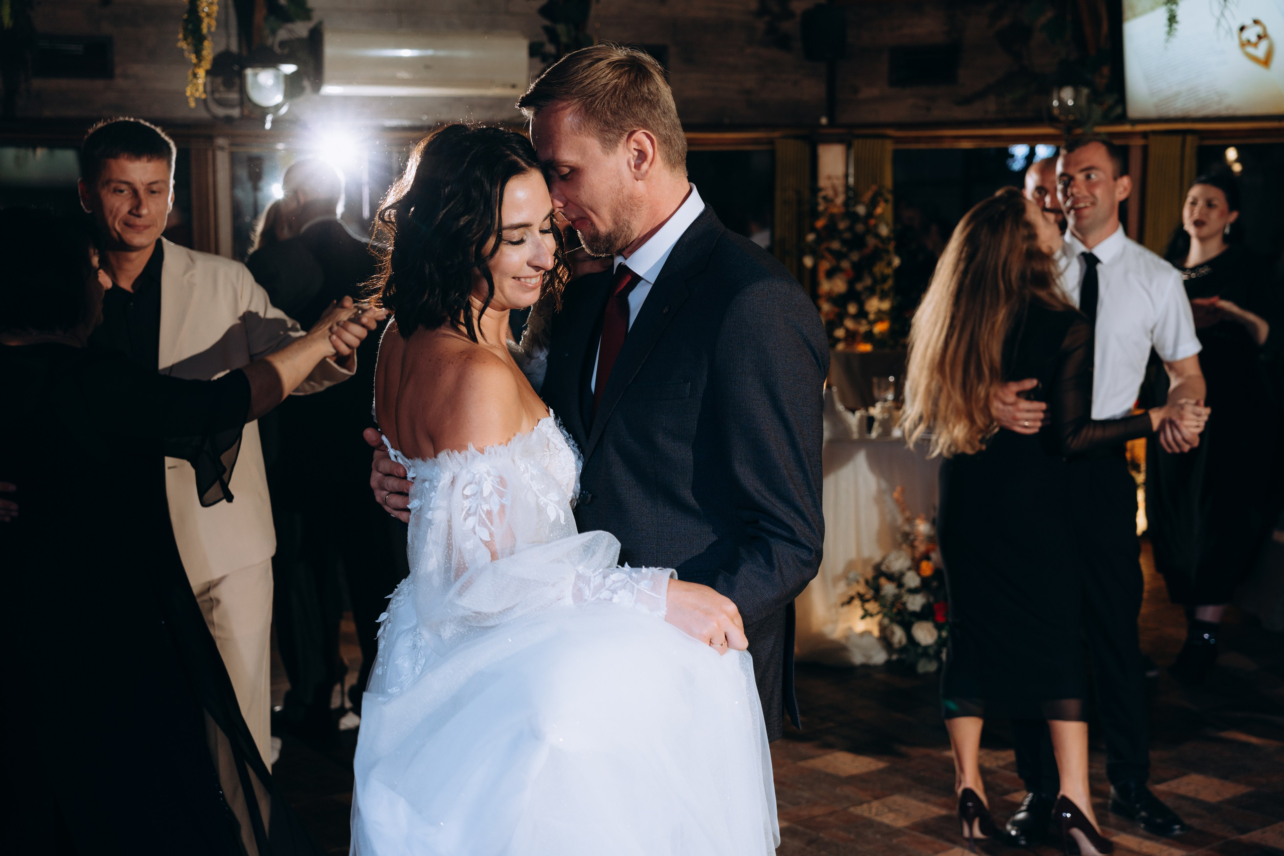 фотограф на свадбеный банкет симферополь