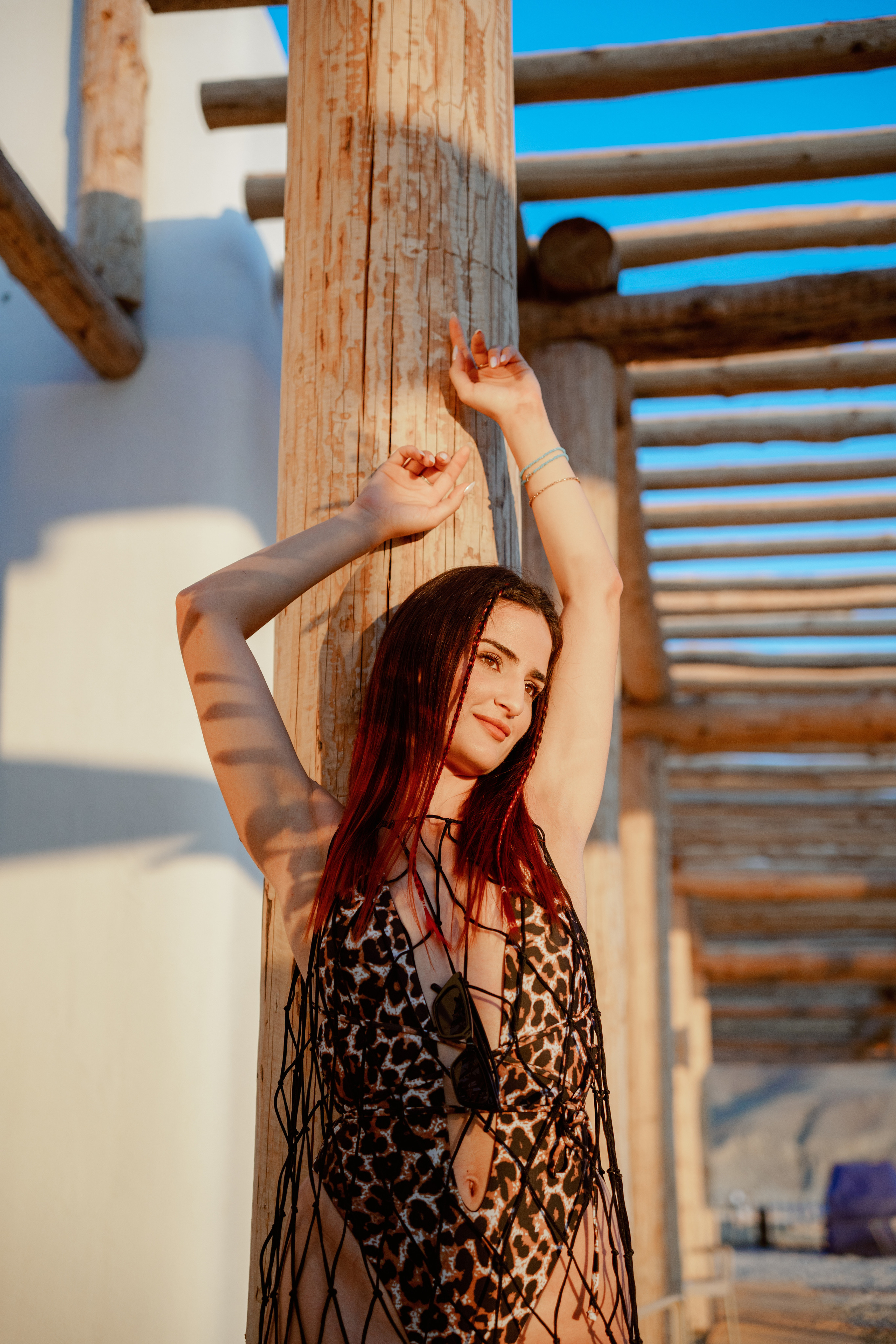 Эля | Меганом. Портретный свадебный фотограф Крым | Евгения Щитенко