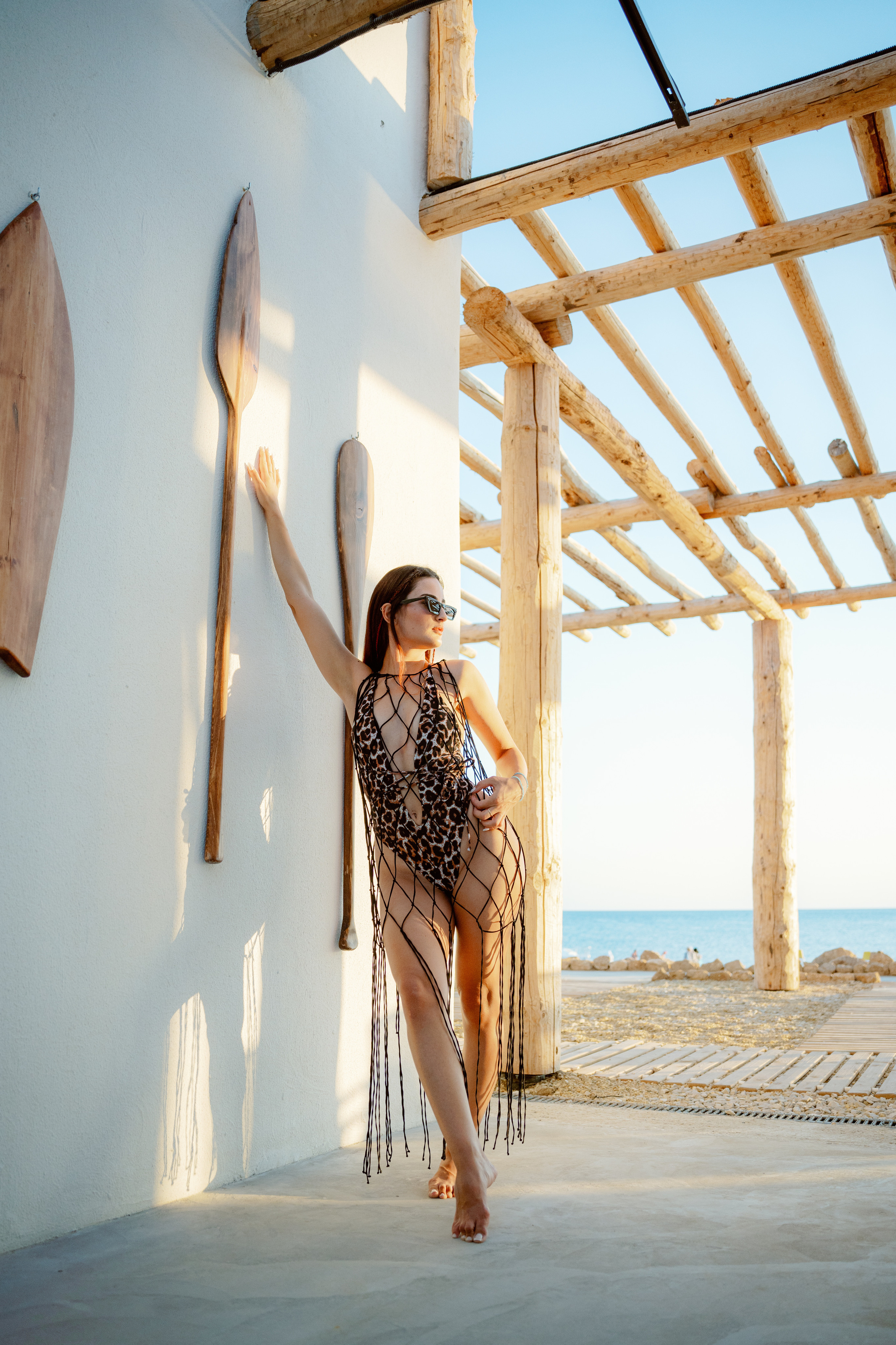 Эля | Меганом. Портретный свадебный фотограф Крым | Евгения Щитенко