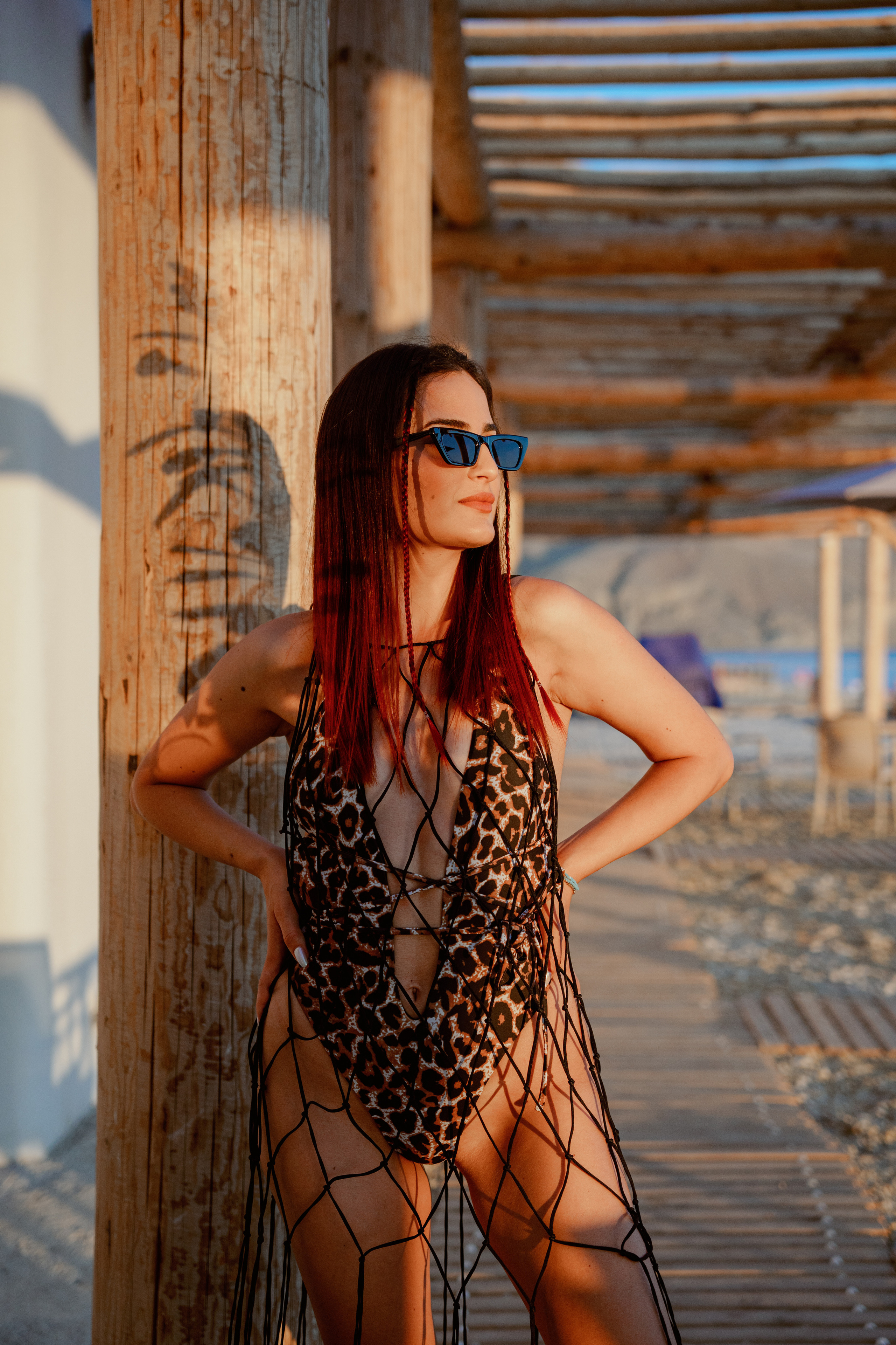 Эля | Меганом. Портретный свадебный фотограф Крым | Евгения Щитенко