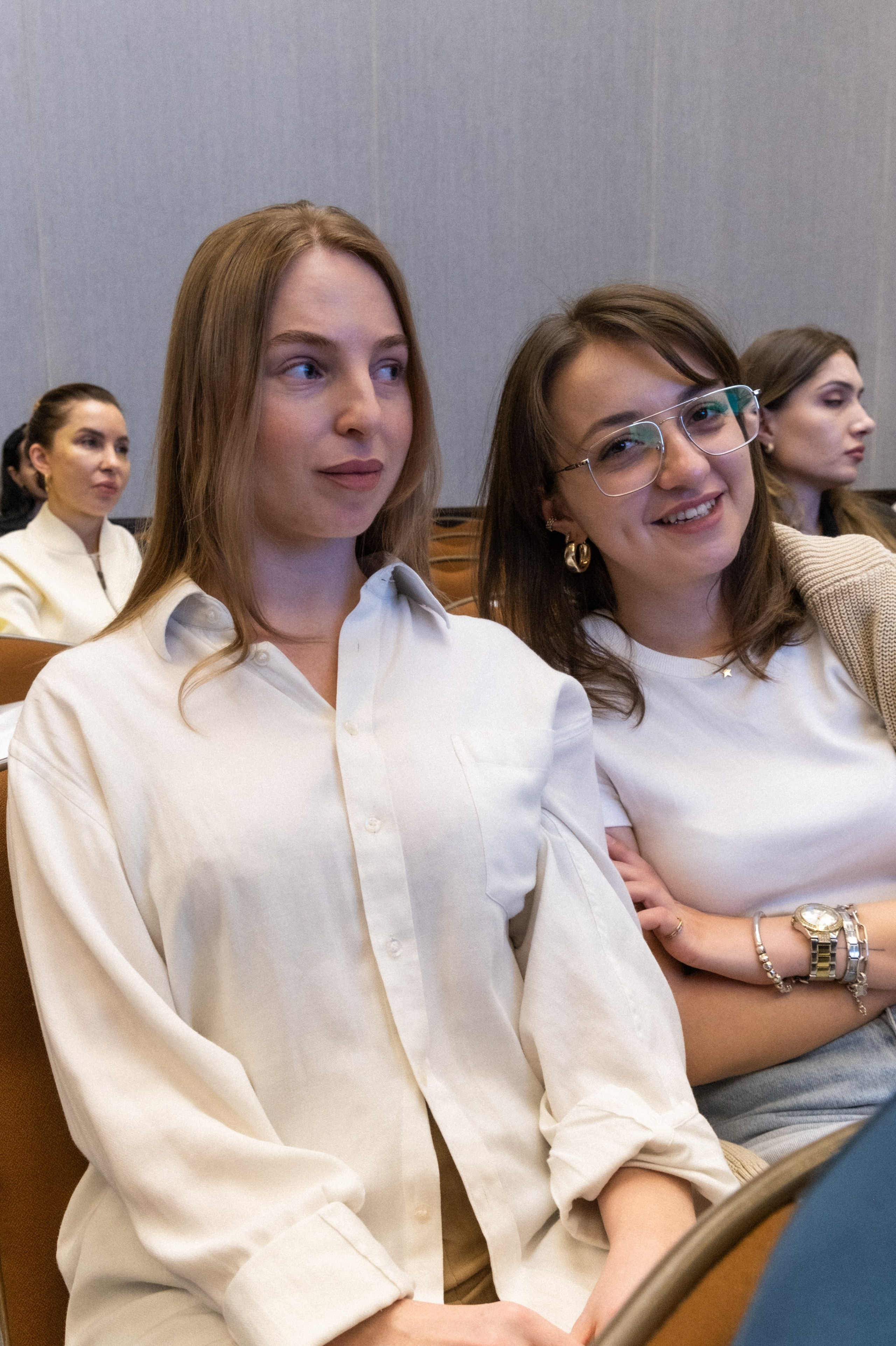 Forum4Beaut Сочи DEKA|2024. Фотограф Гульназ Фатихова, г. Москва