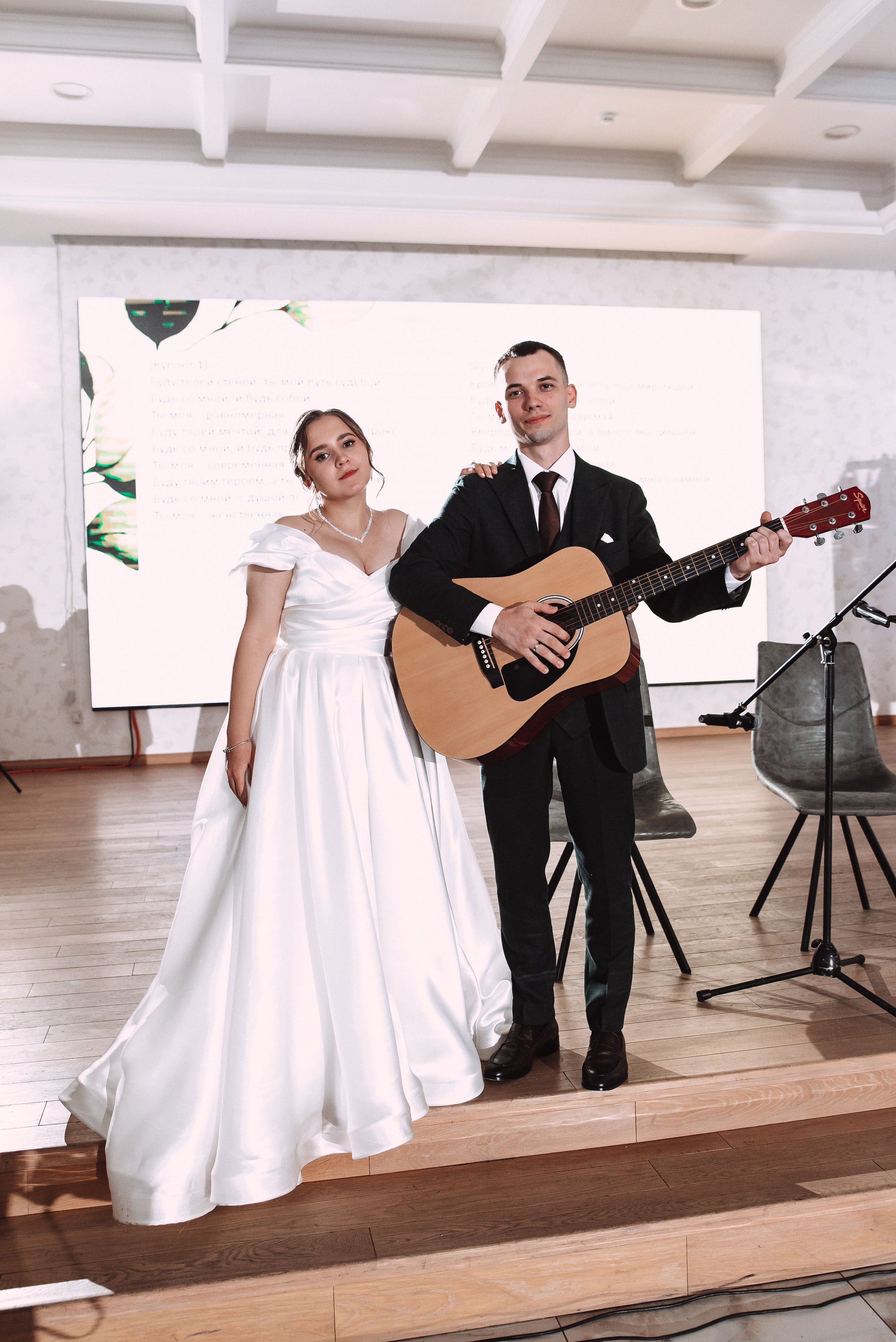 Александр + Анастасия. Свадебный и семейный фотограф в Волгограде Олеся Лисицкая