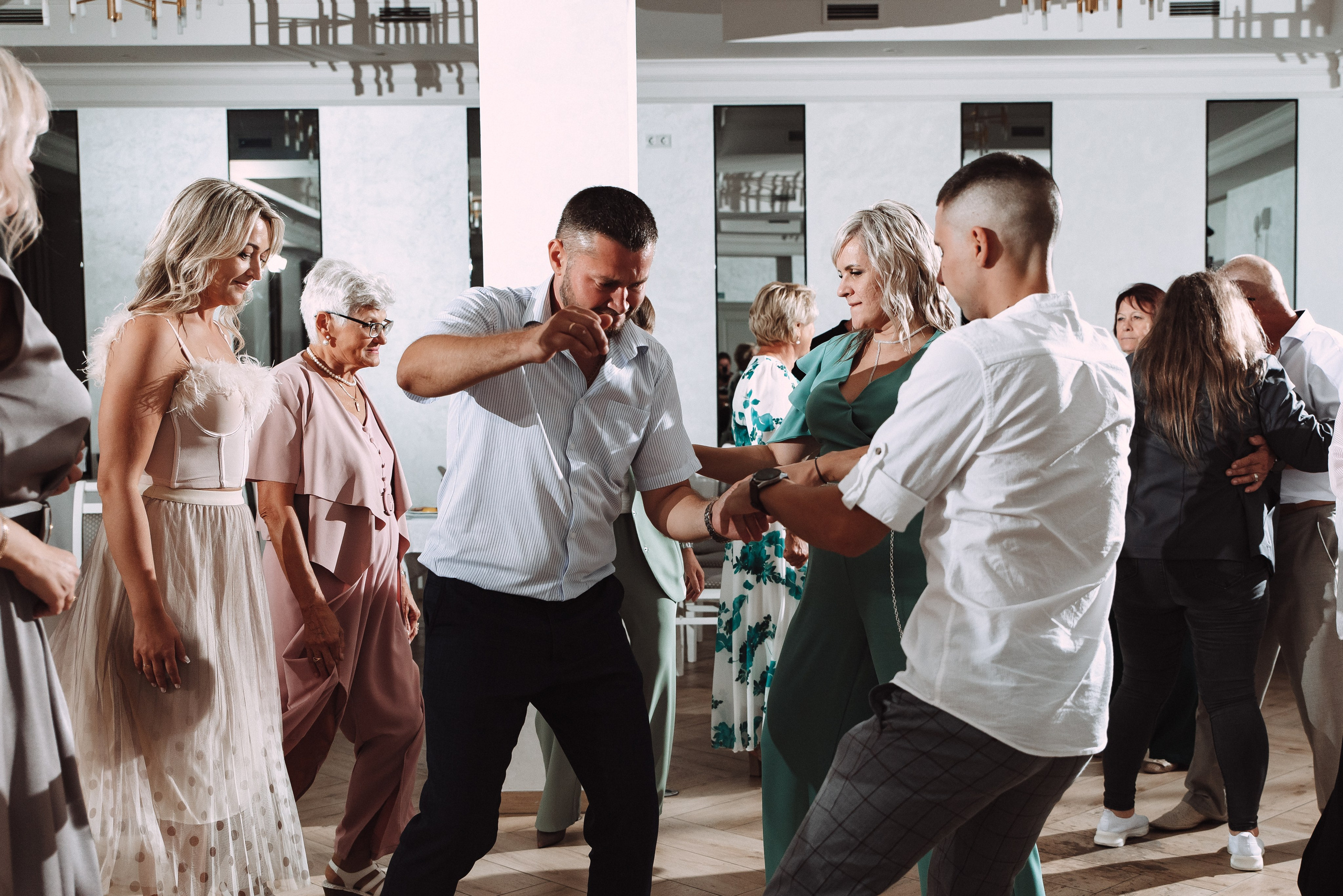 Никита + Кристина. Свадебный и семейный фотограф в Волгограде Олеся Лисицкая