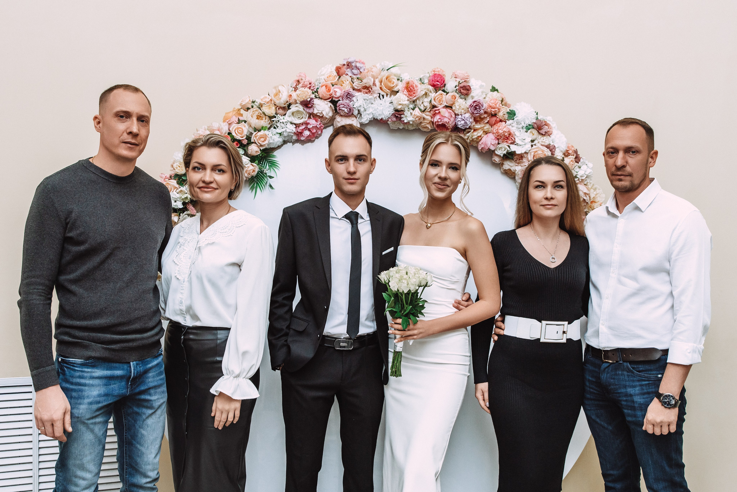 Александр + Кристина. Свадебный и семейный фотограф в Волгограде Олеся Лисицкая