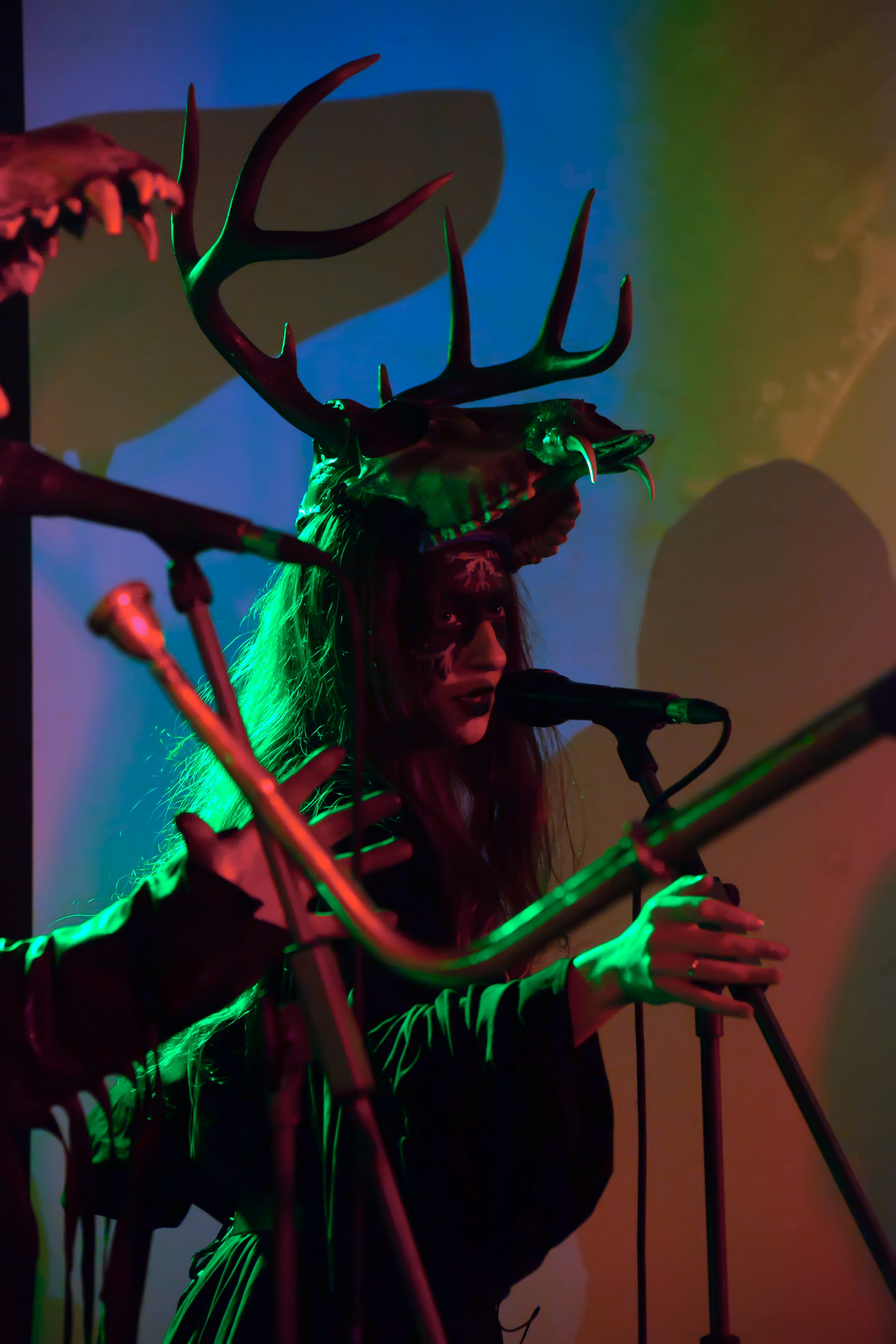 YARuGA. Фотограф в Твери Буреев