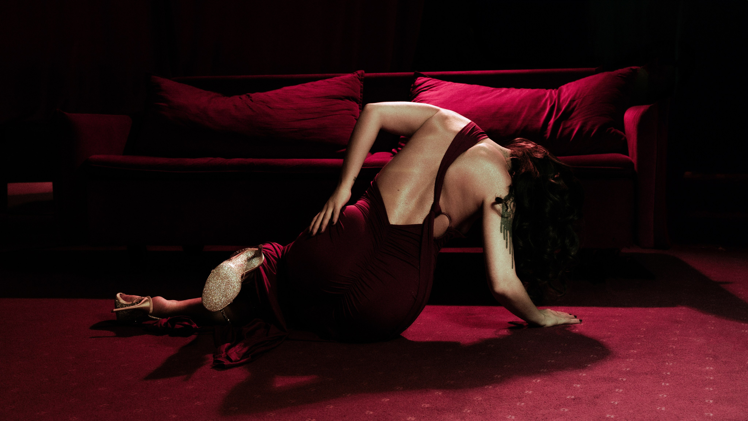 KLEO. Акимова Кэт