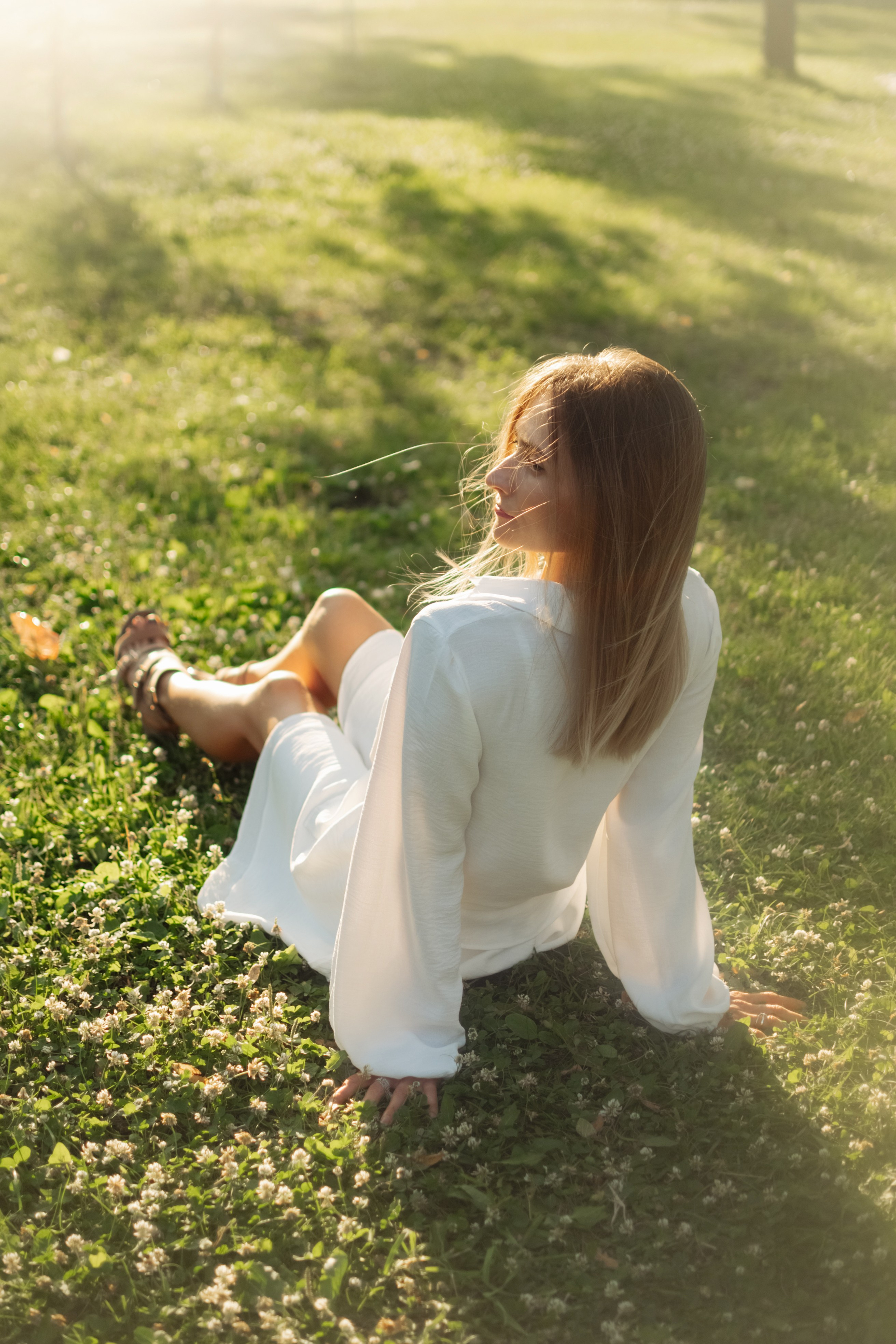 Воздушный анонс для Марины. Фотограф в Самаре | Катерина Гущина