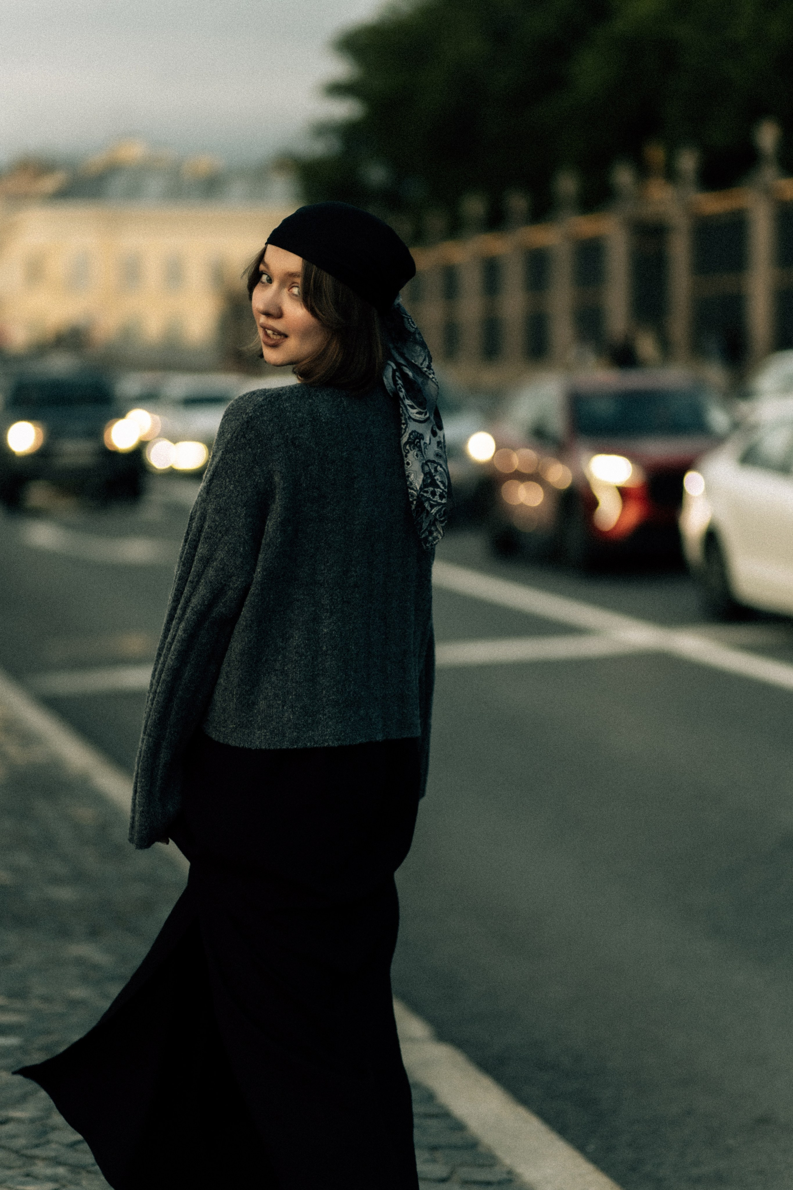 Вика. Фотограф в Санкт-Петербурге