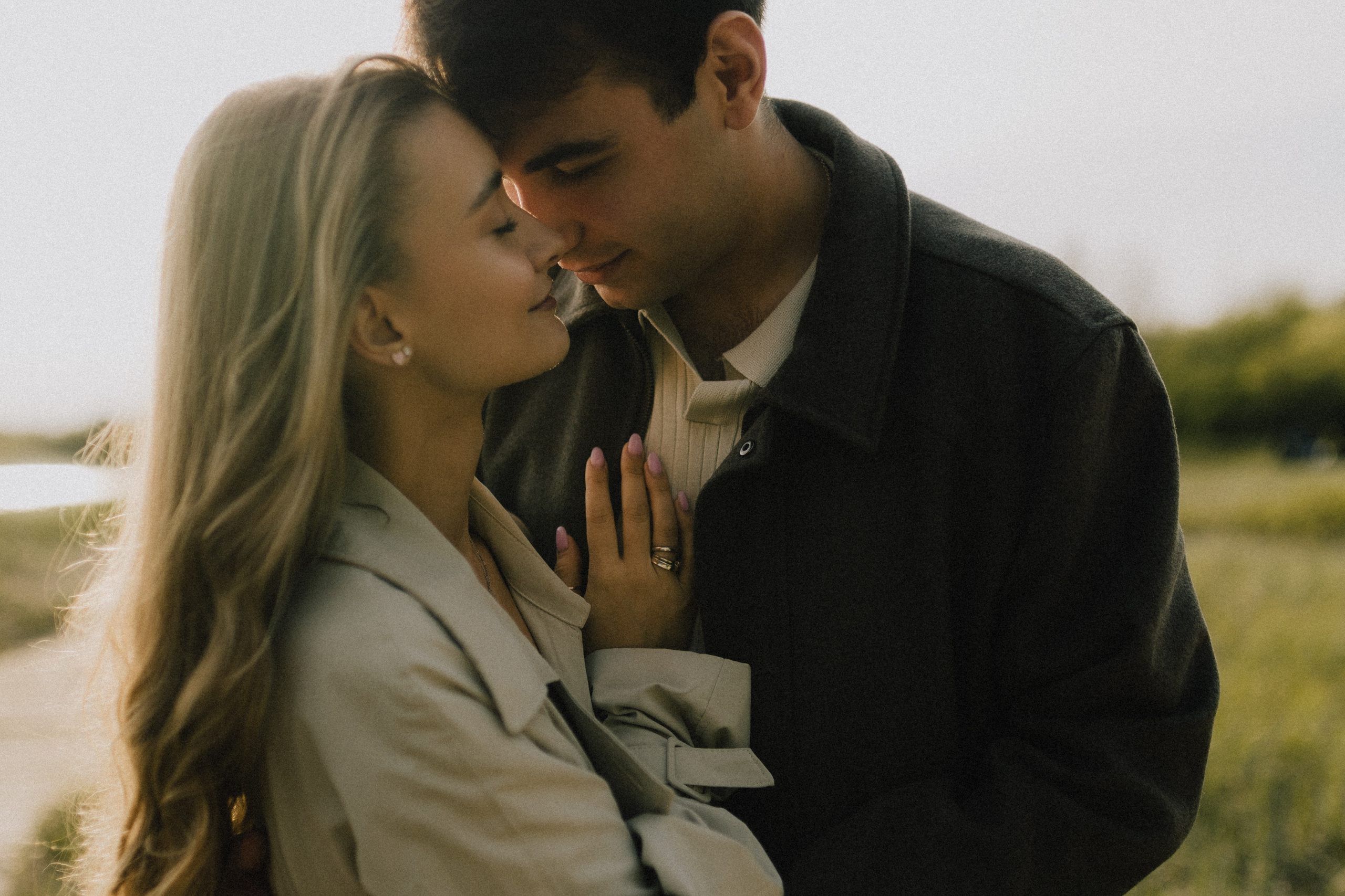 Ксения и Александр. Фотограф в Санкт-Петербурге