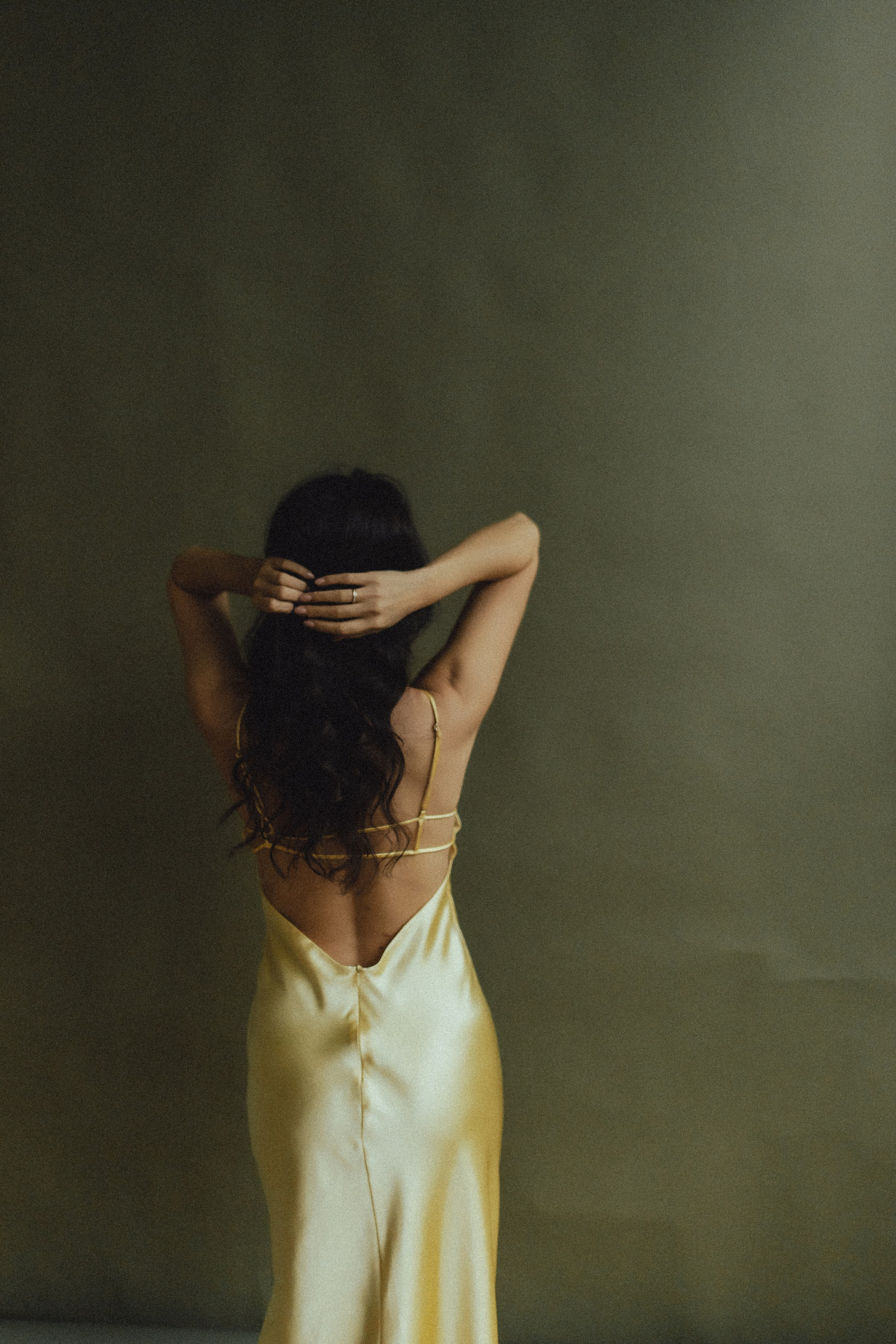 Лейла. Фотограф в Санкт-Петербурге