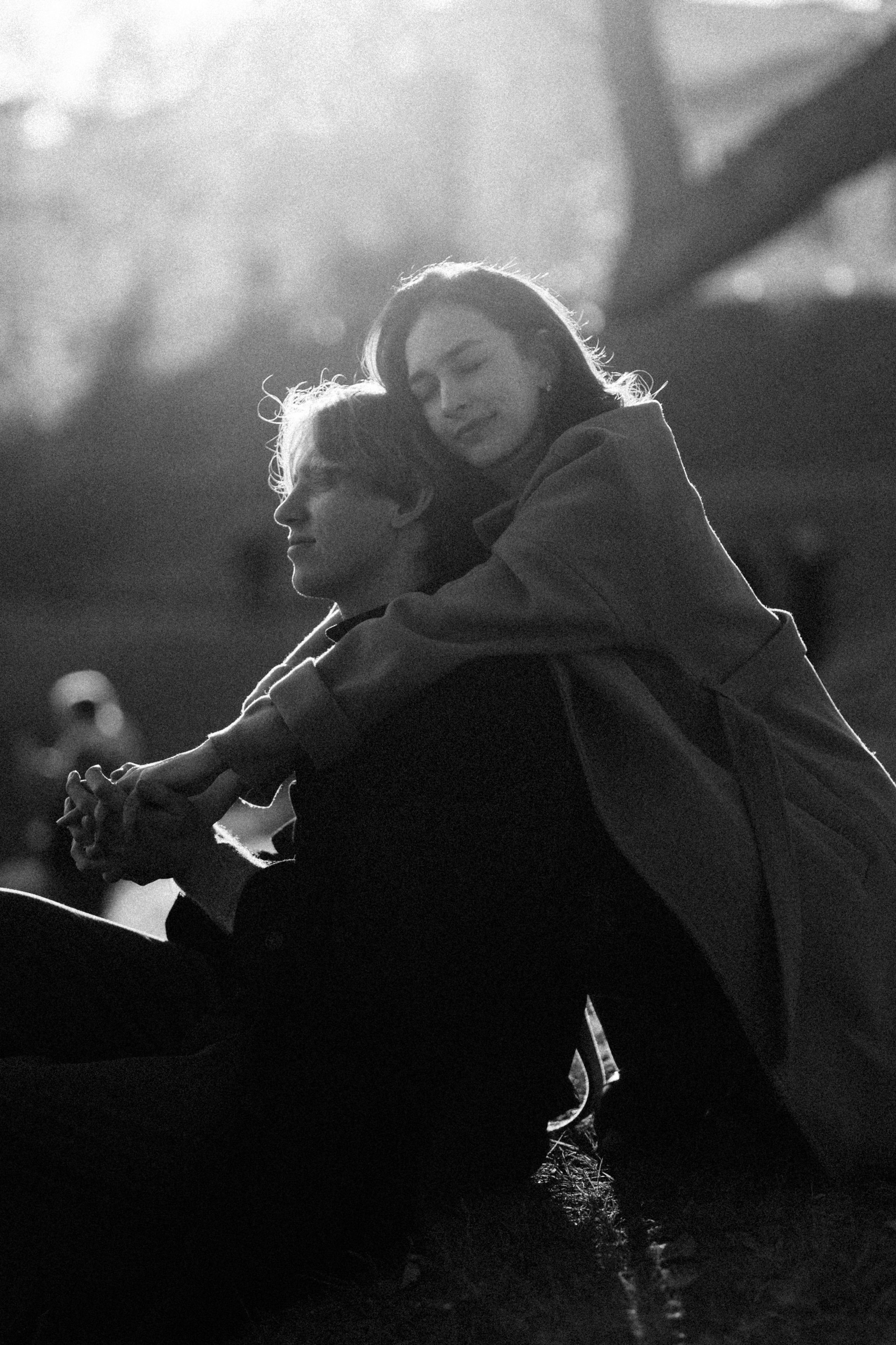 Лиза и Даня. Фотограф в Санкт-Петербурге