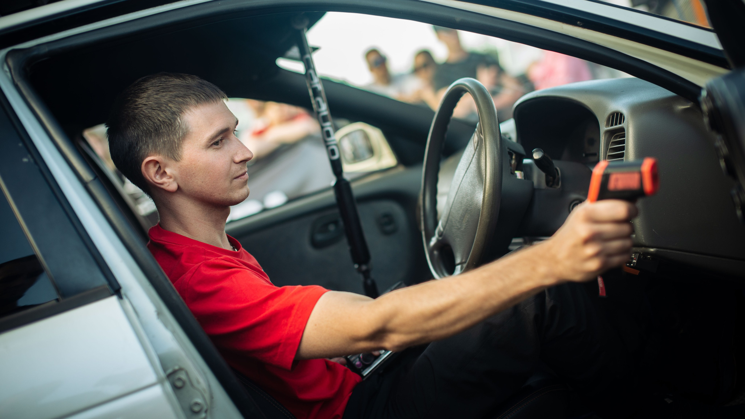 FANERA SOUND. Автомобильный фотограф 3VIPHOTO #Томск