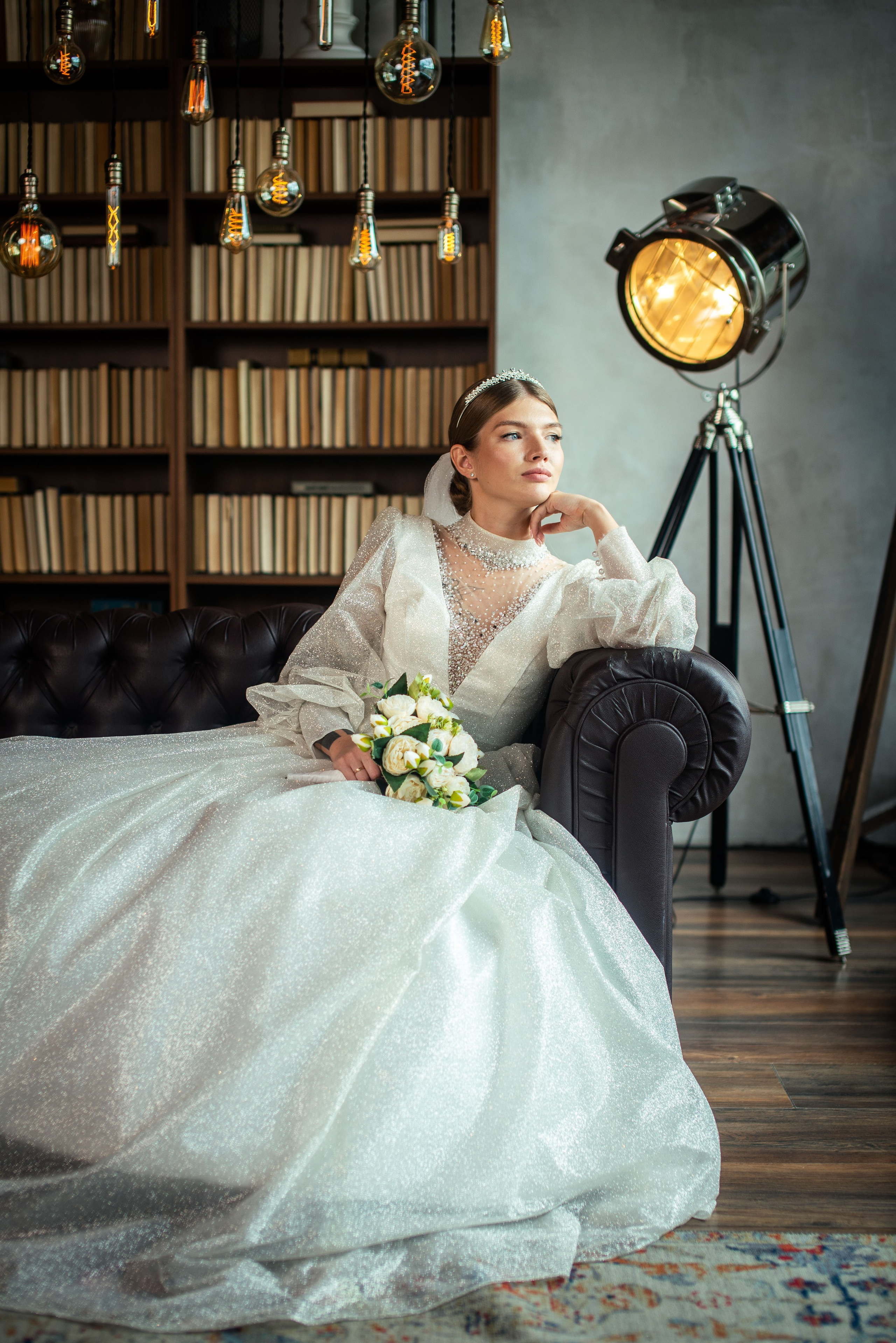 Свадебные фотосессии. Автомобильный фотограф 3VIPHOTO #Томск