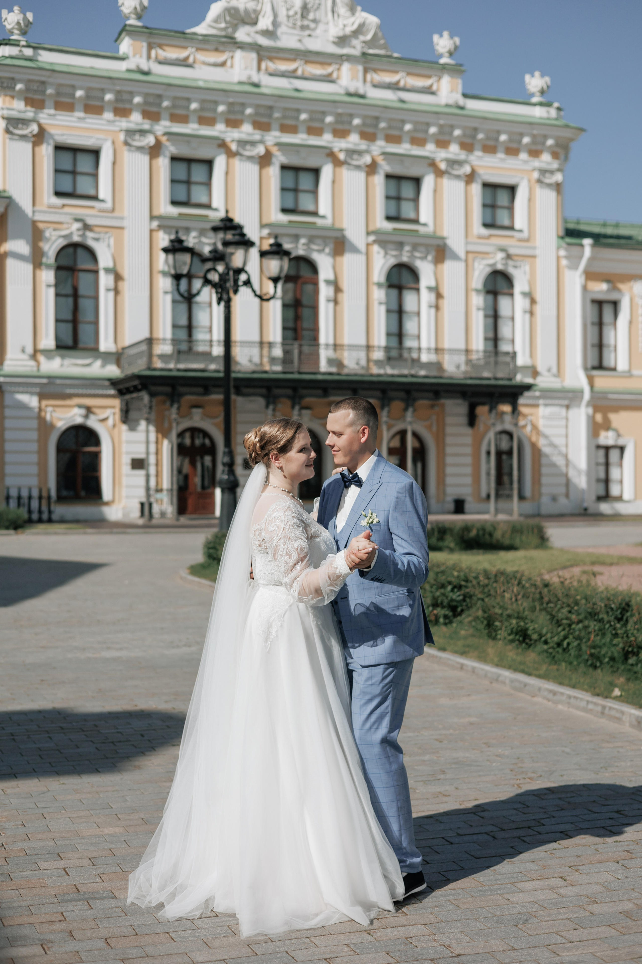 Свадьба. Свадебный и семейный фотограф в Твери и Тверской области