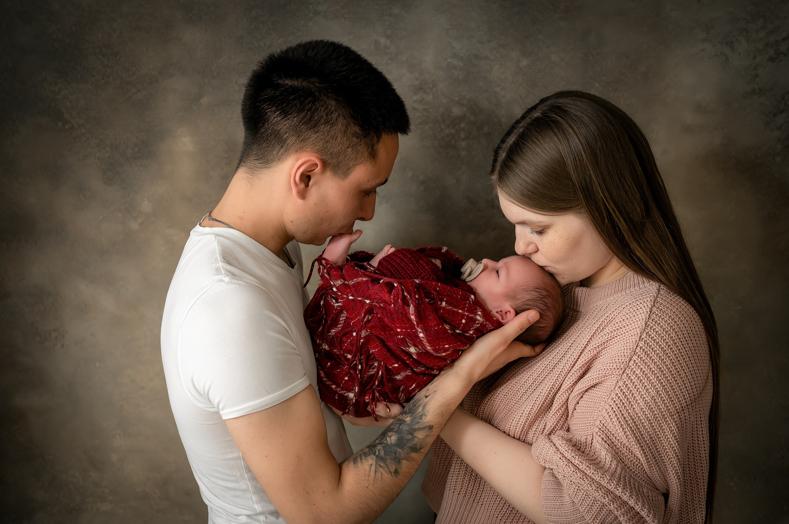 #фотосессия новорожденного. Фотограф новорождённых, семейный, школьный в городе Калуге Евгения