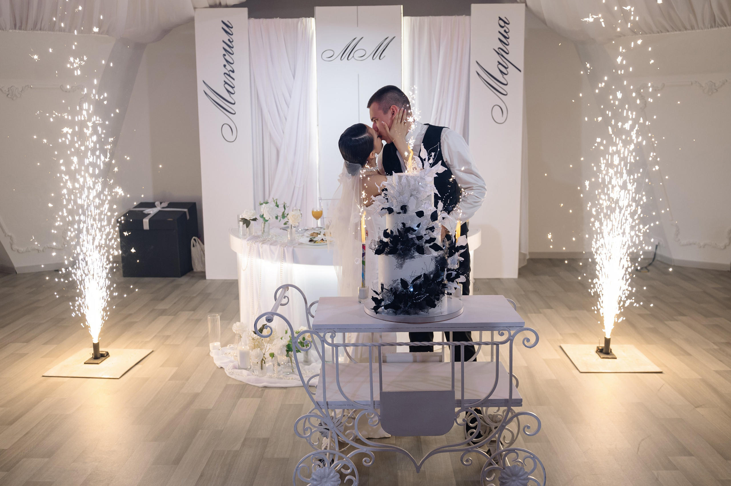 С Любовью!. Свадебный и семейный фотограф в Чебоксарах Ирина Левнер