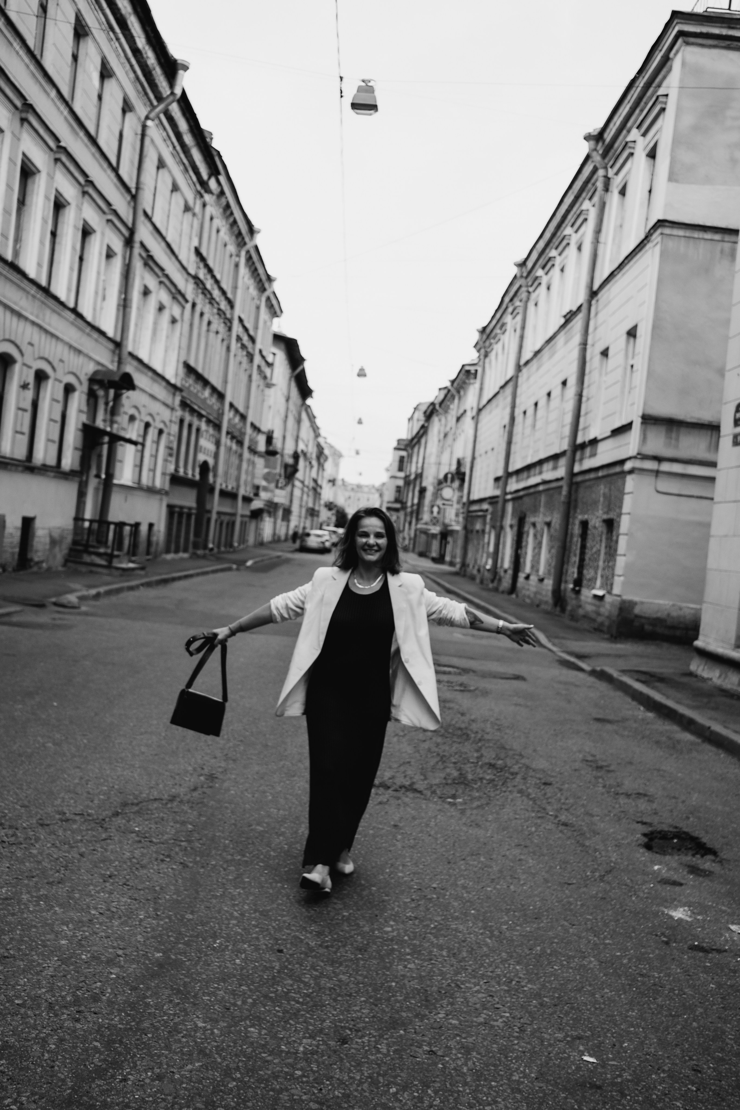 Галерея. Гид-фотограф Софья