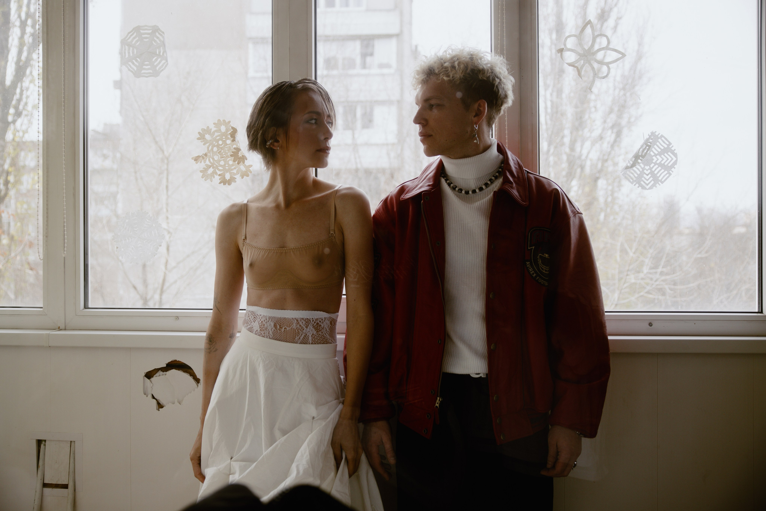 Punk. Свадебный фотограф / Reels Нижний Новгород Татьяна Красильникова