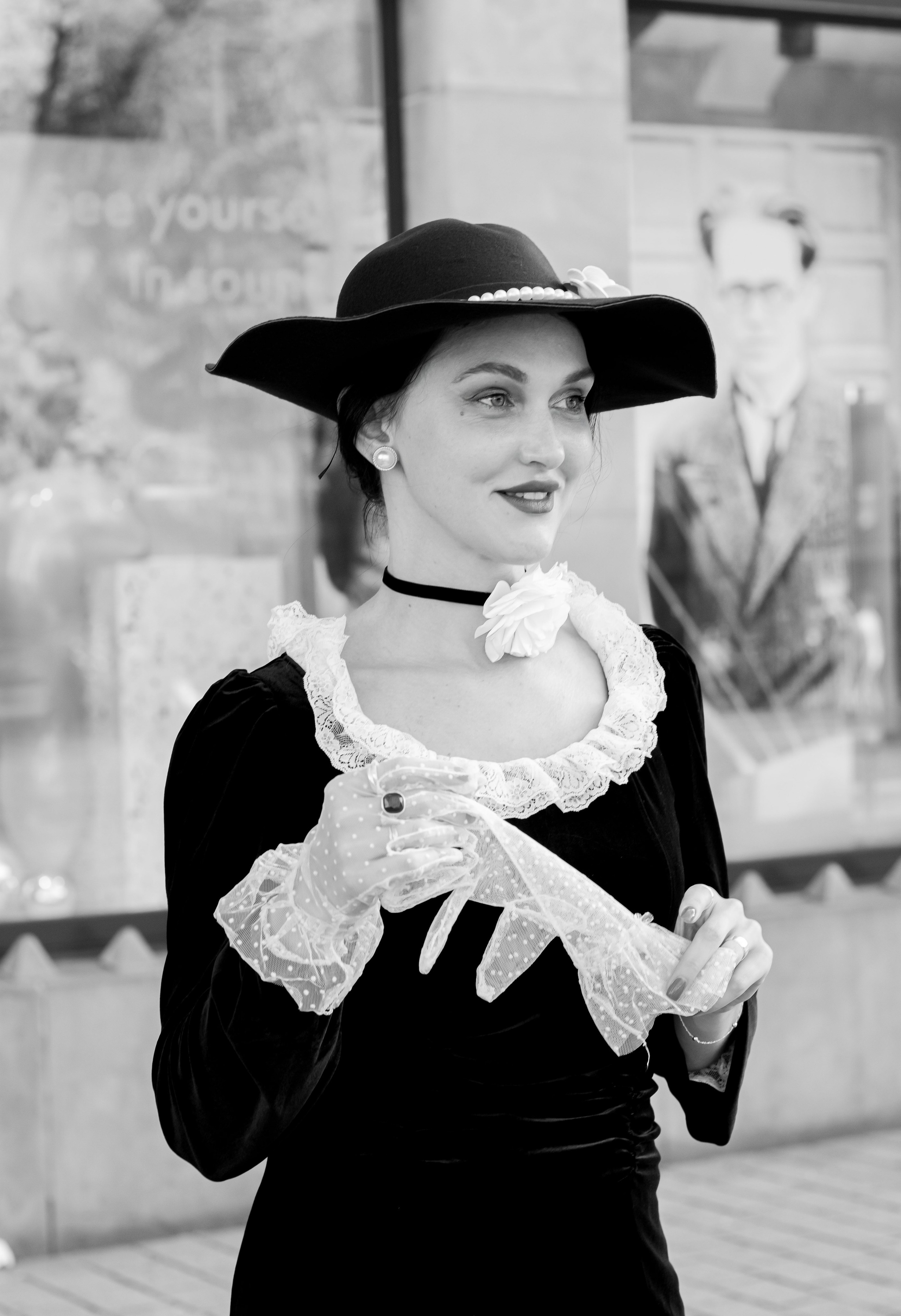 Portrait. Family, Children and Business photographer in Belgium