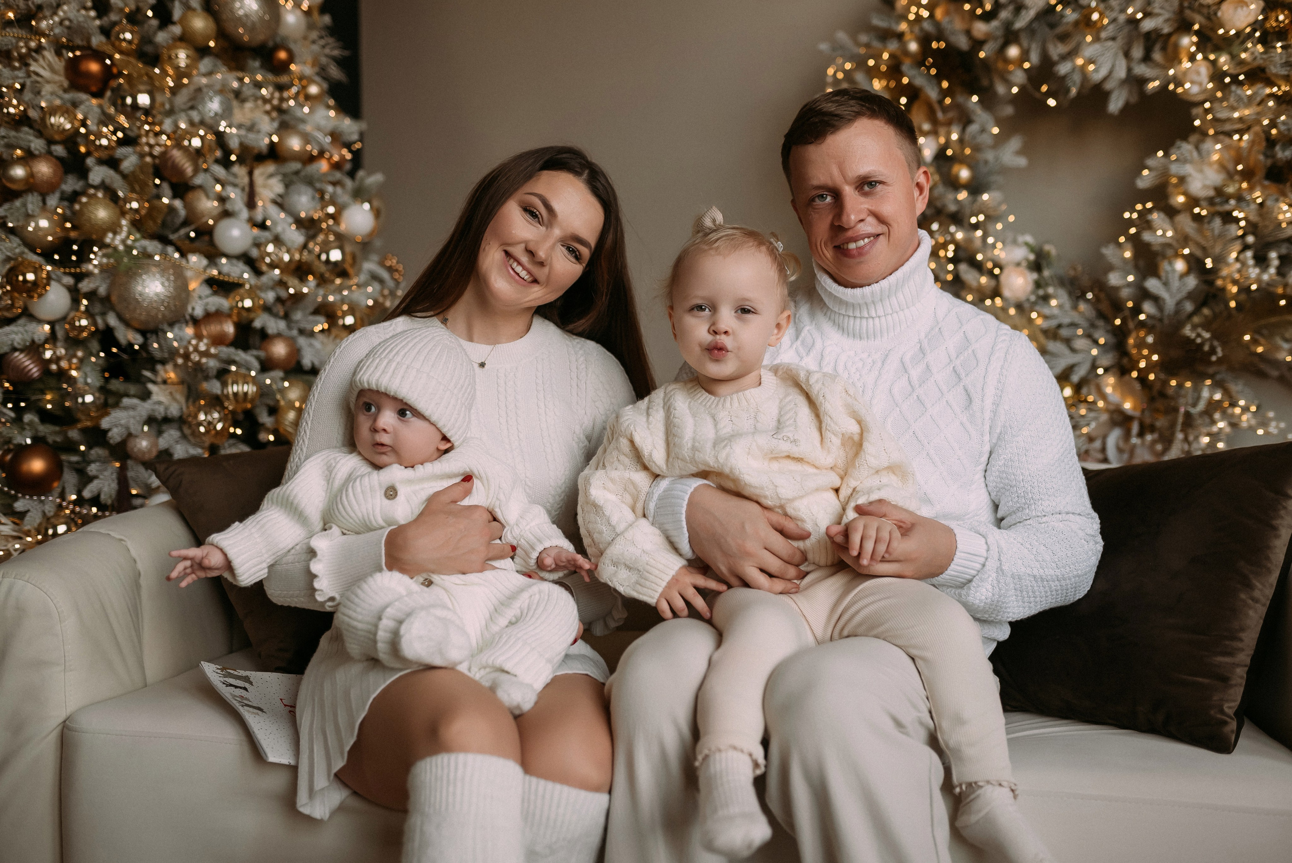 Камаевы, 2026. Свадебный и семейный фотограф в Симферополе Дарья Маркова