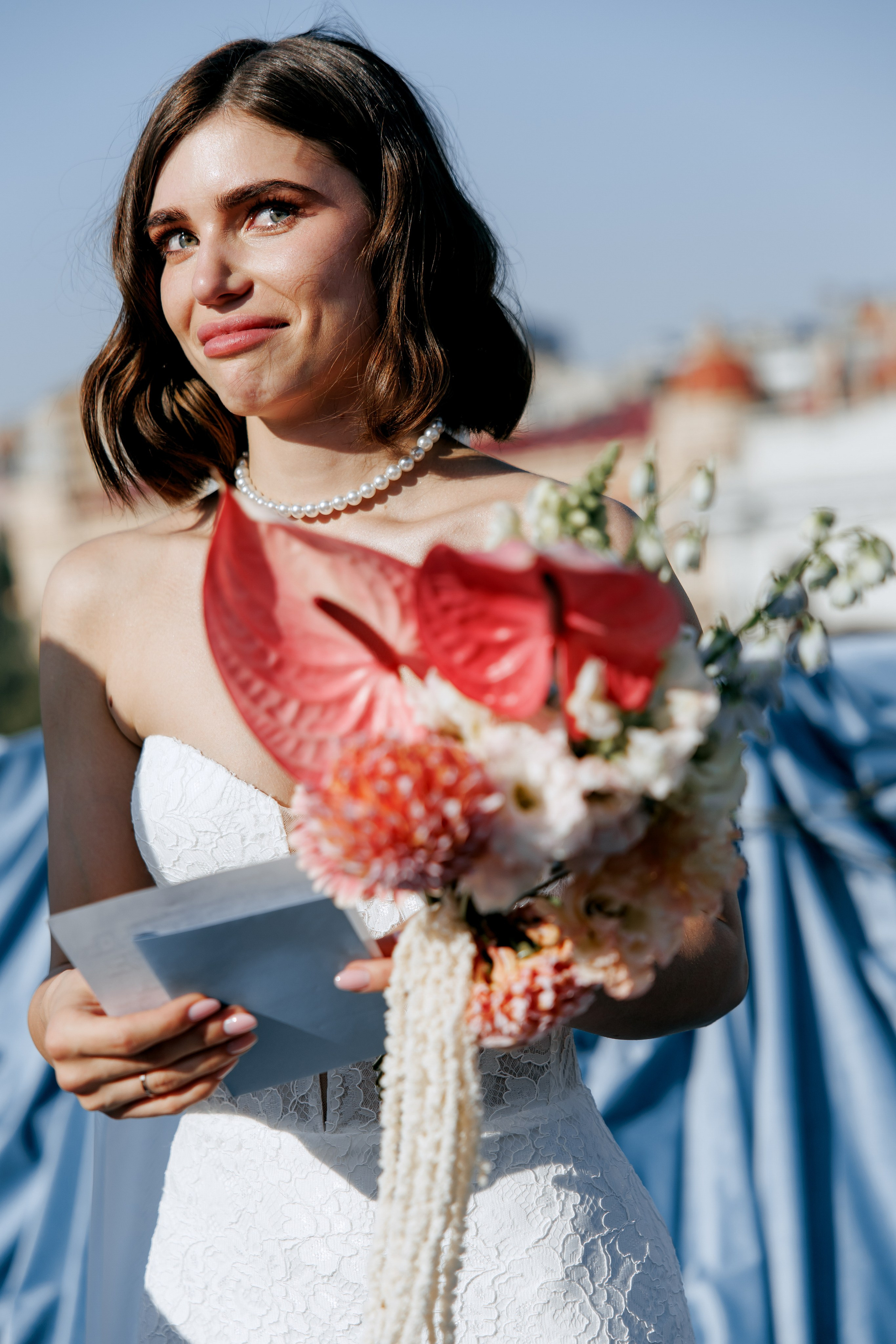 Дмитрий и Наталья. Wedding and Reportage photographer Marmarov Christya
