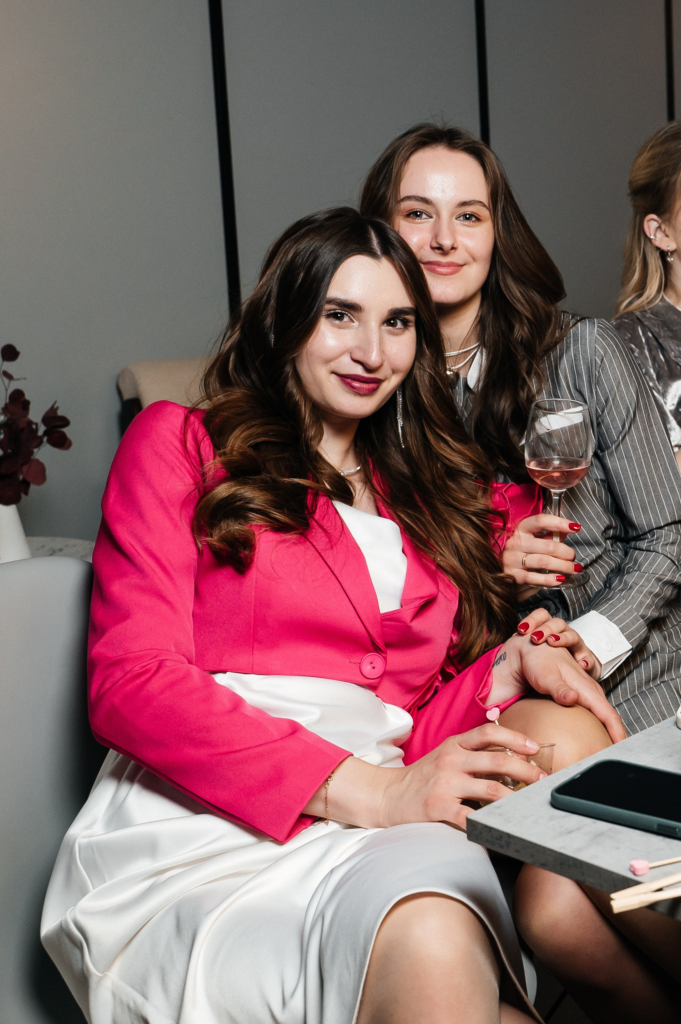 Алине 25 (Марсала). Семейный фотограф в Минске Дарья Дреко