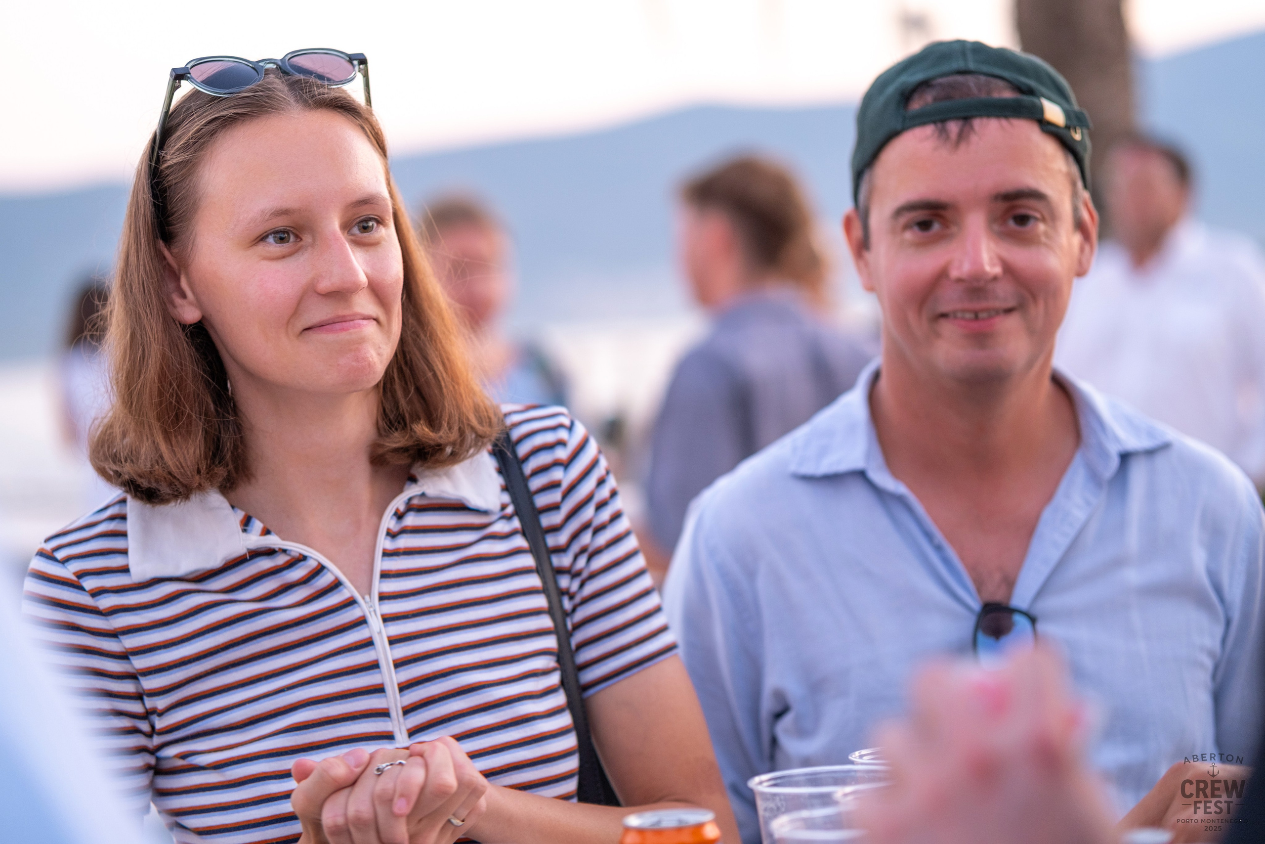 Aberton Crew Fest. Family and wedding photographer in Montenegro