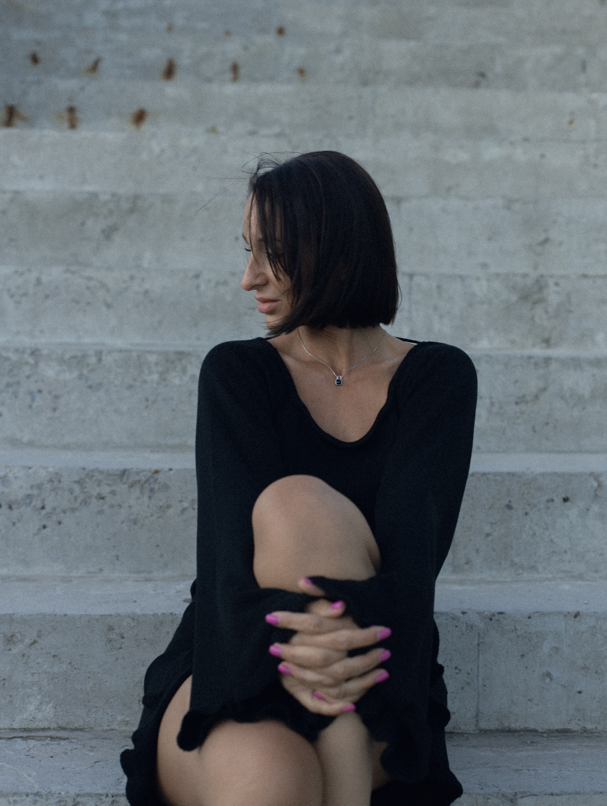 Ира. Фотограф Евгения Счастливая, Нижний Новгород, Москва